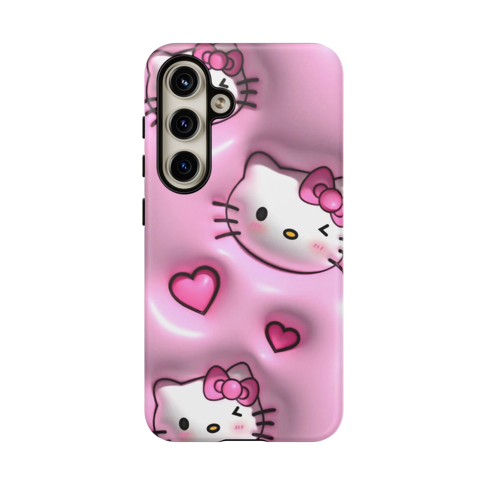 Tough Cases