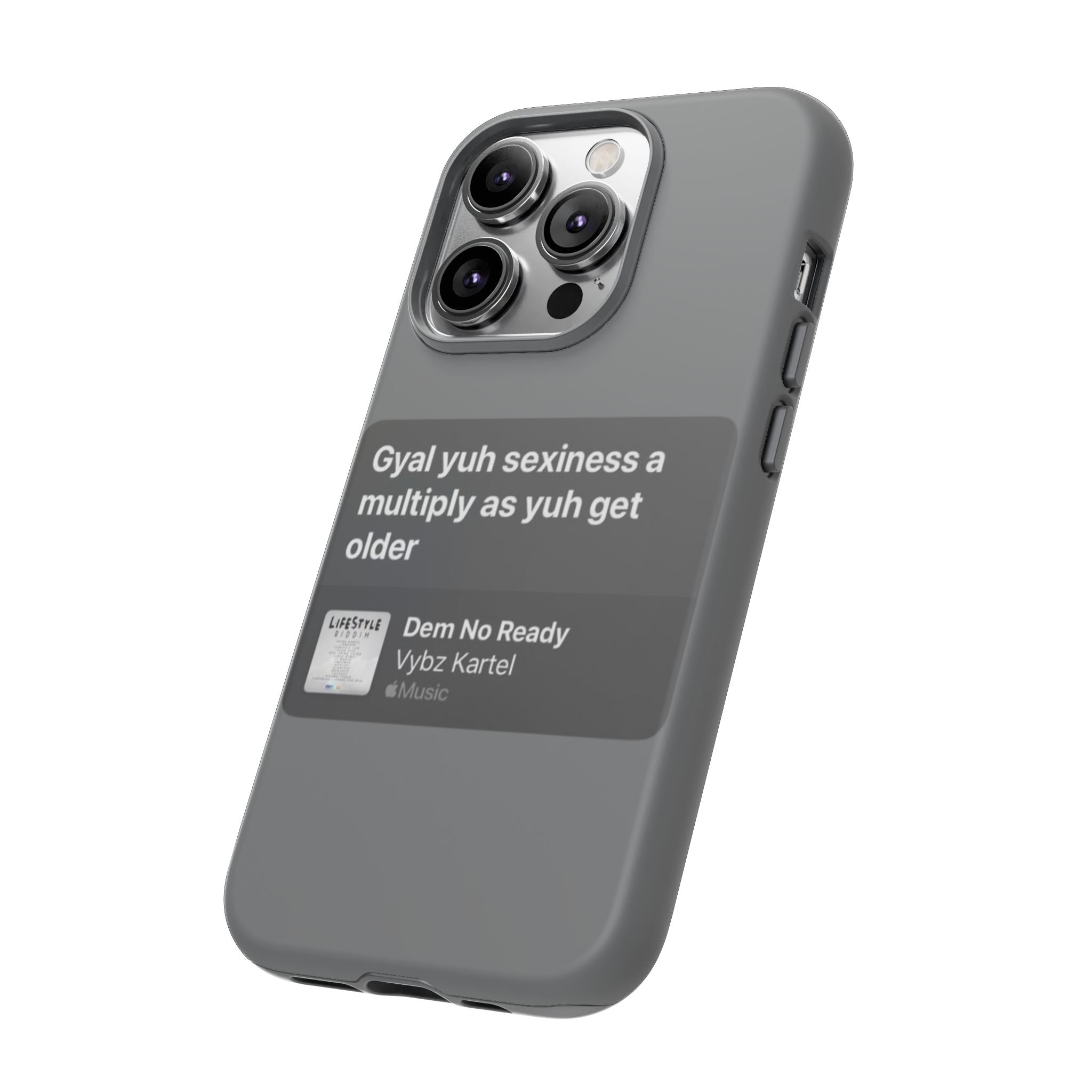 Tough Cases