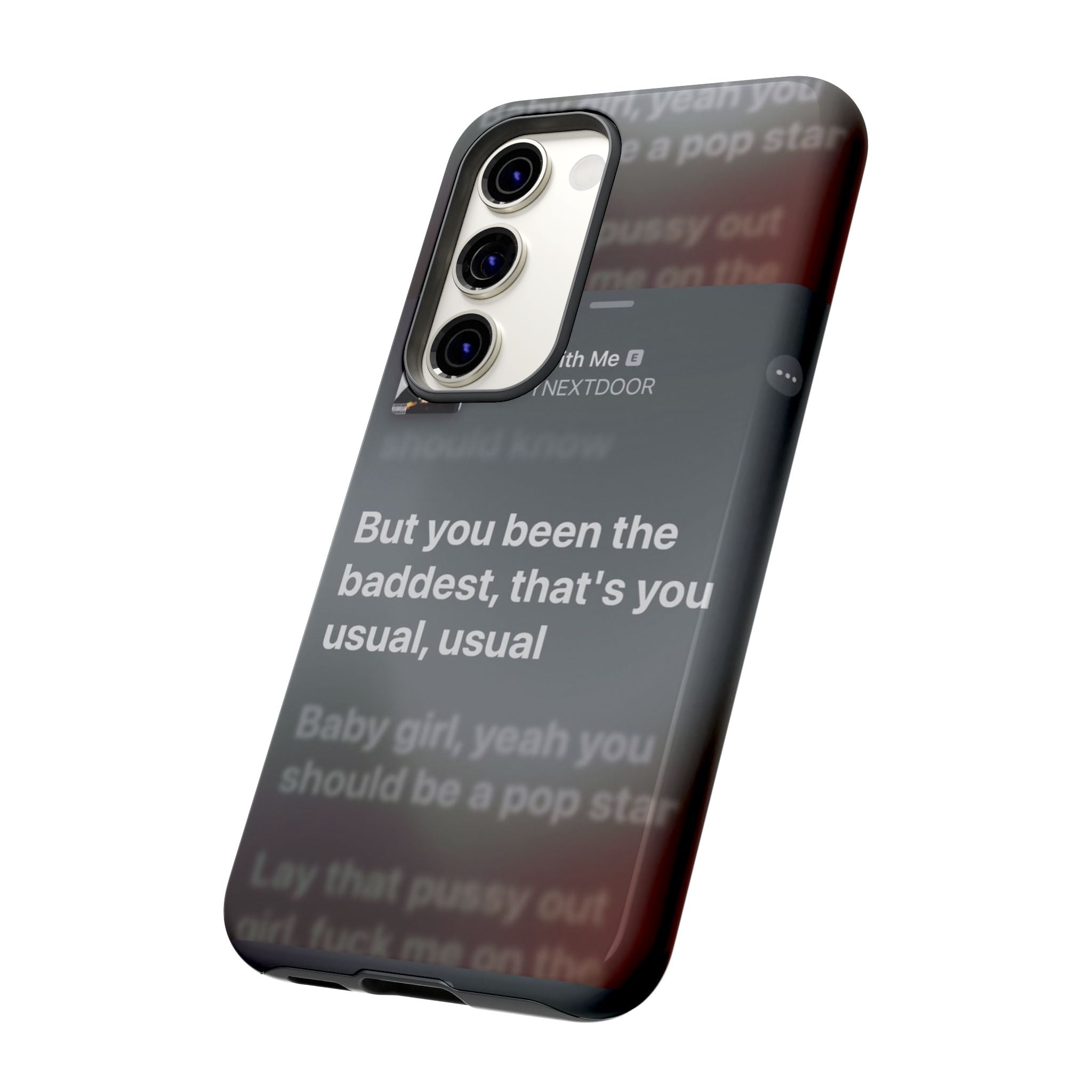 Tough Cases