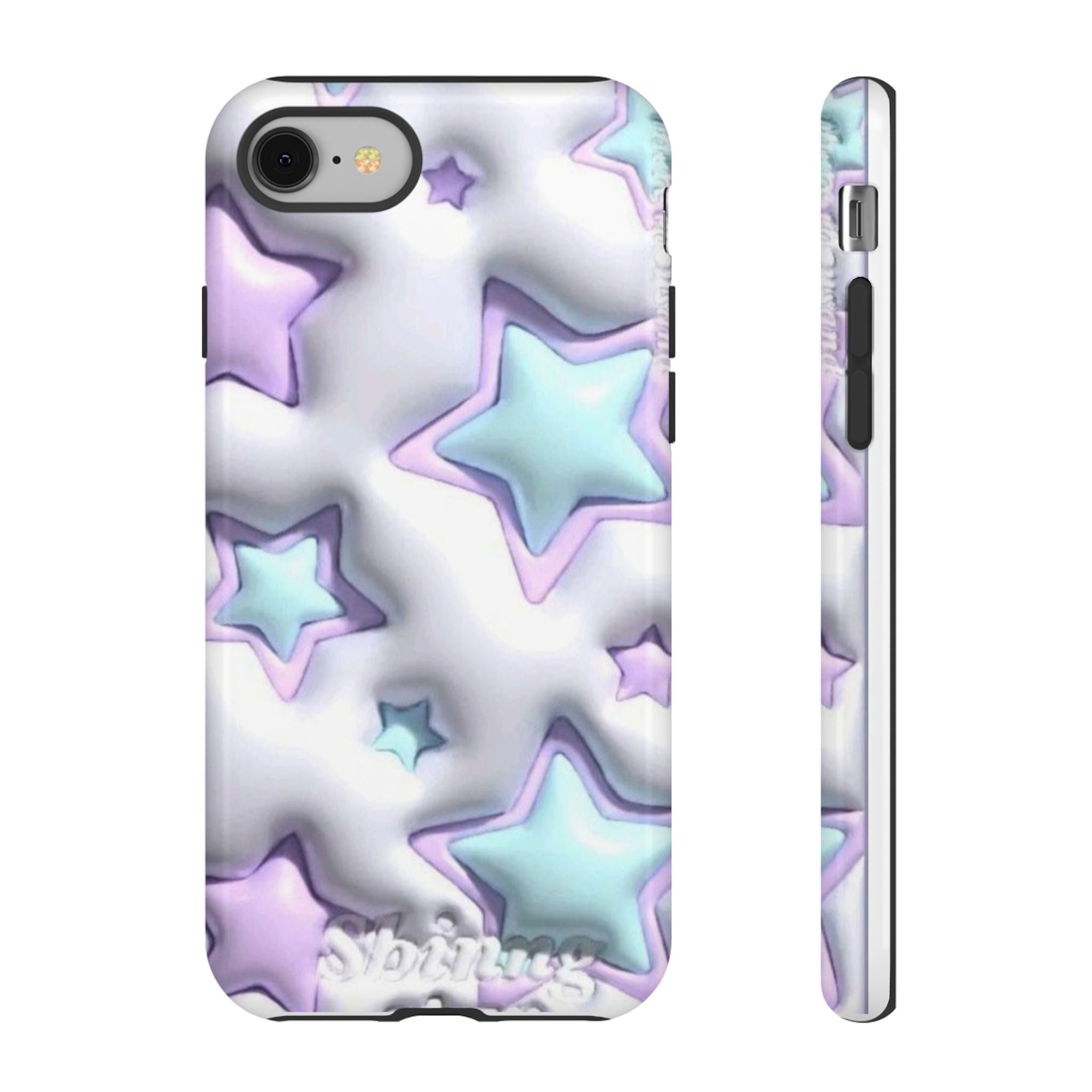 Tough Cases