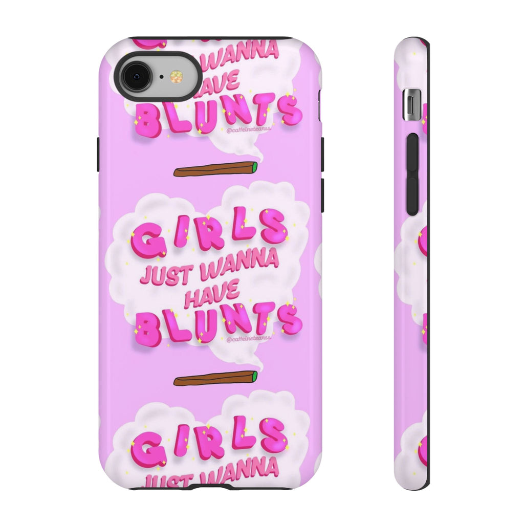 Tough Cases