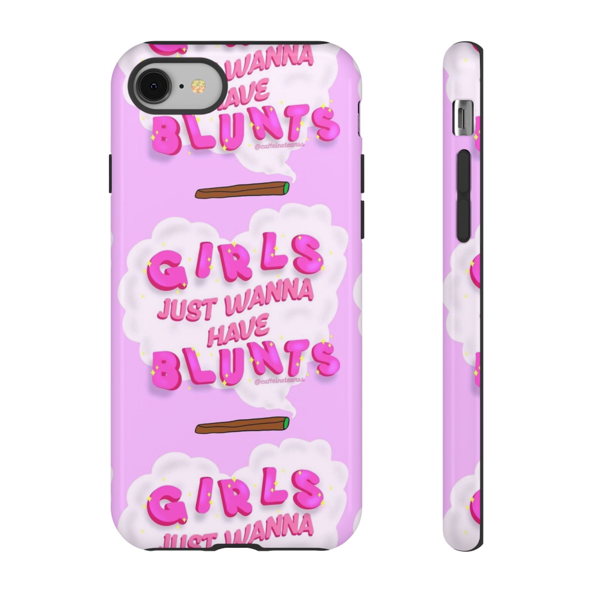 Tough Cases