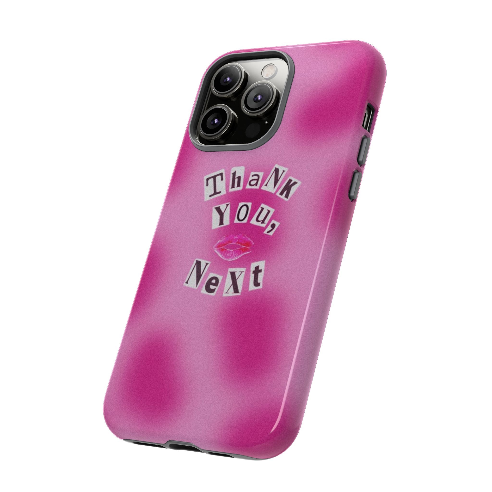 Tough Cases