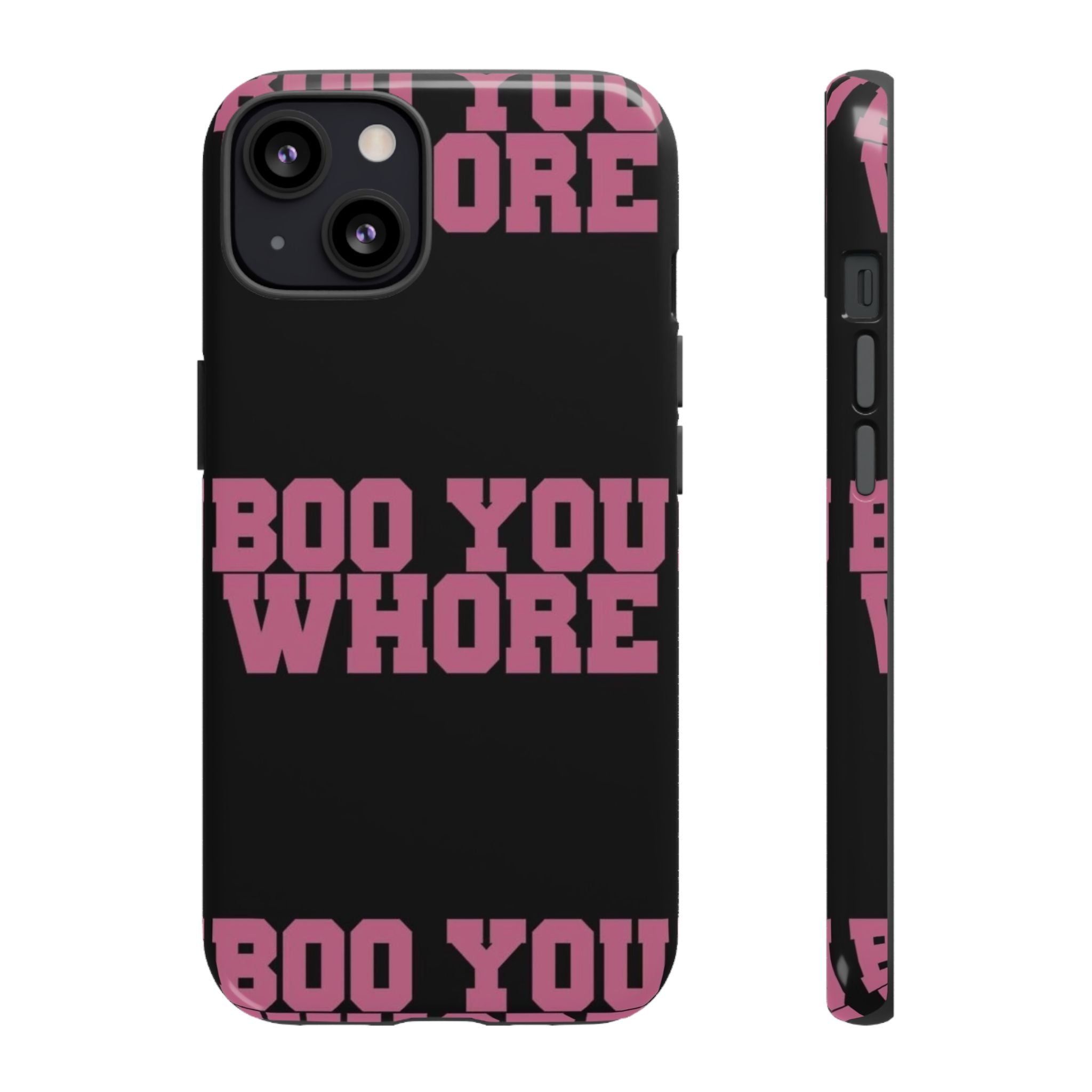 Tough Cases