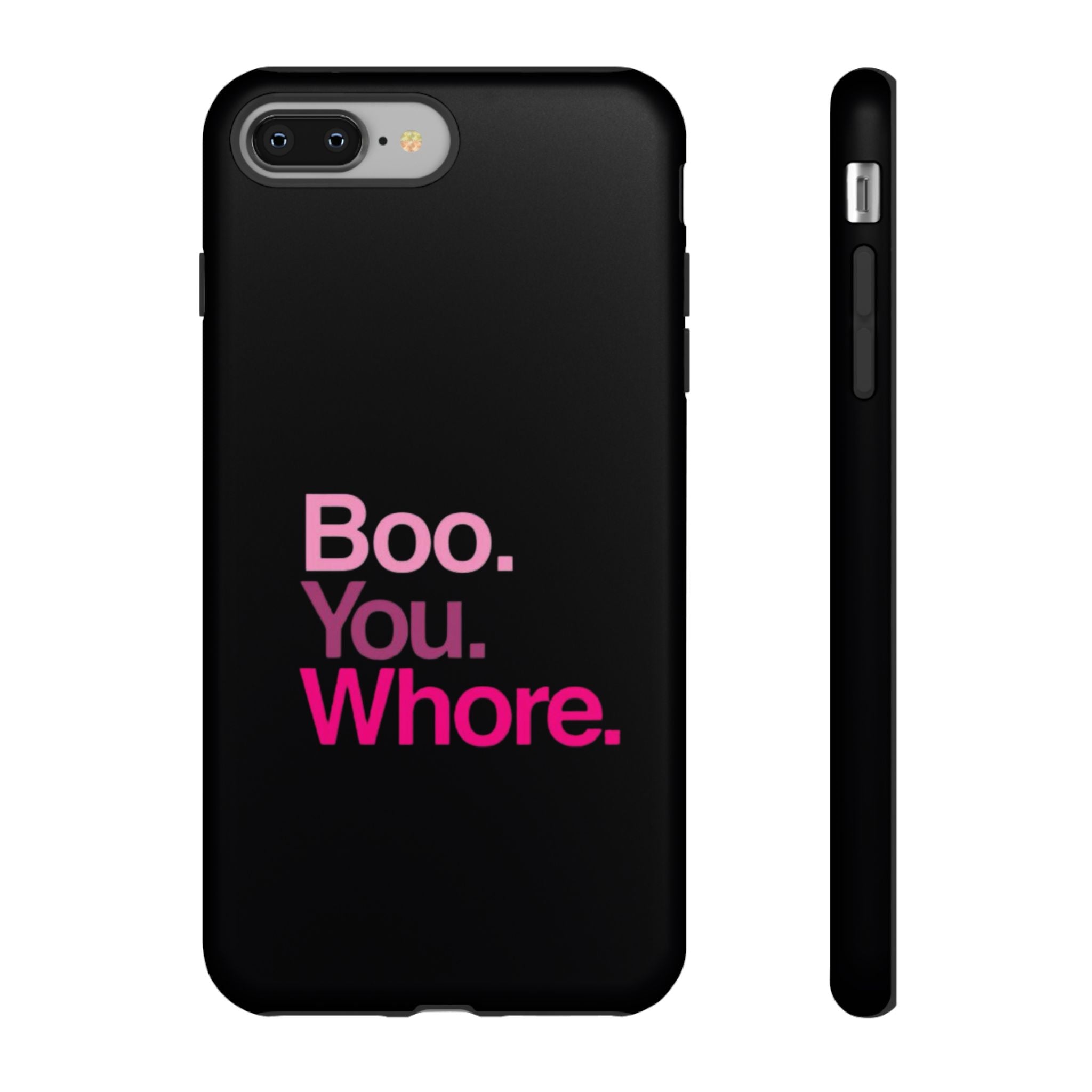 Tough Cases