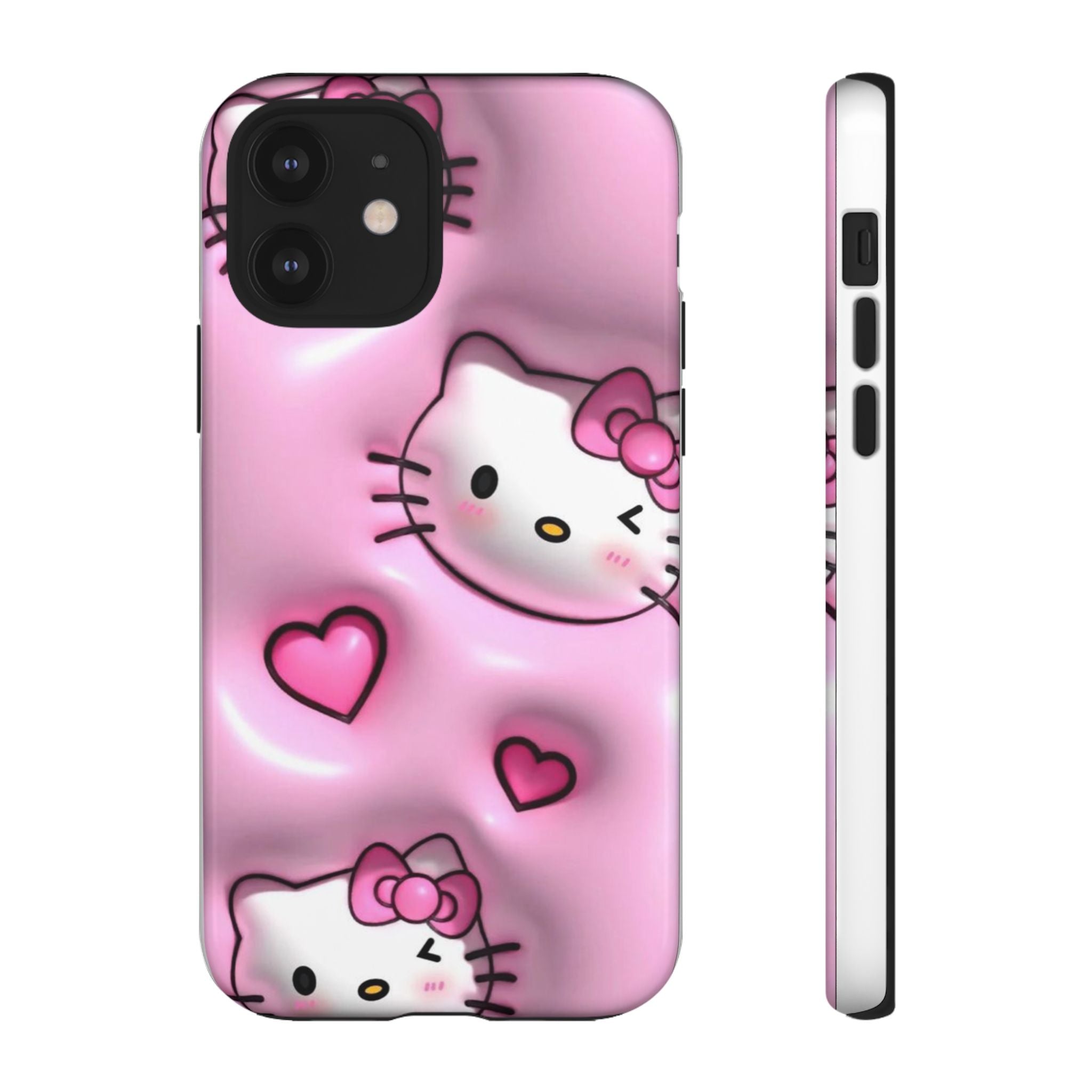 Tough Cases