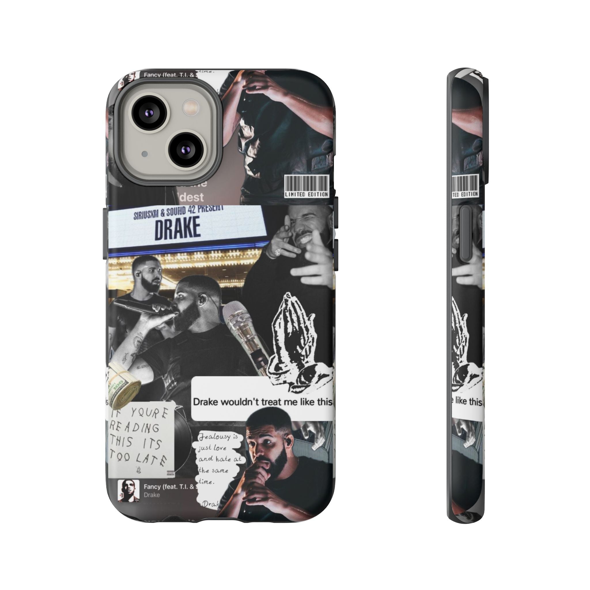 Tough Cases
