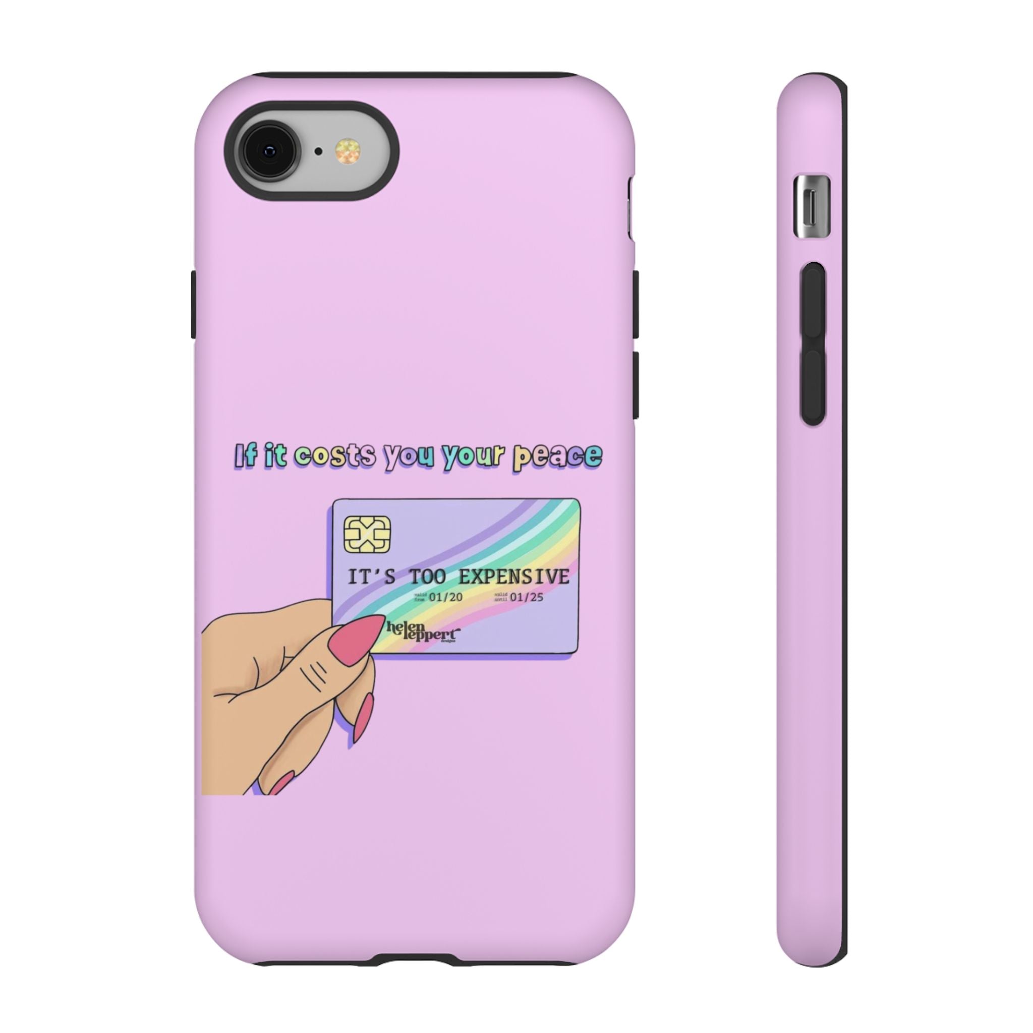 Tough Cases