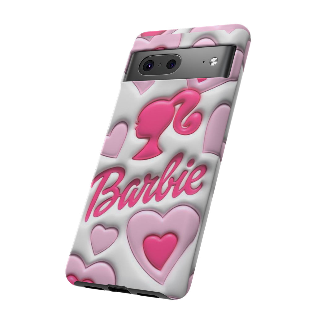 Tough Cases