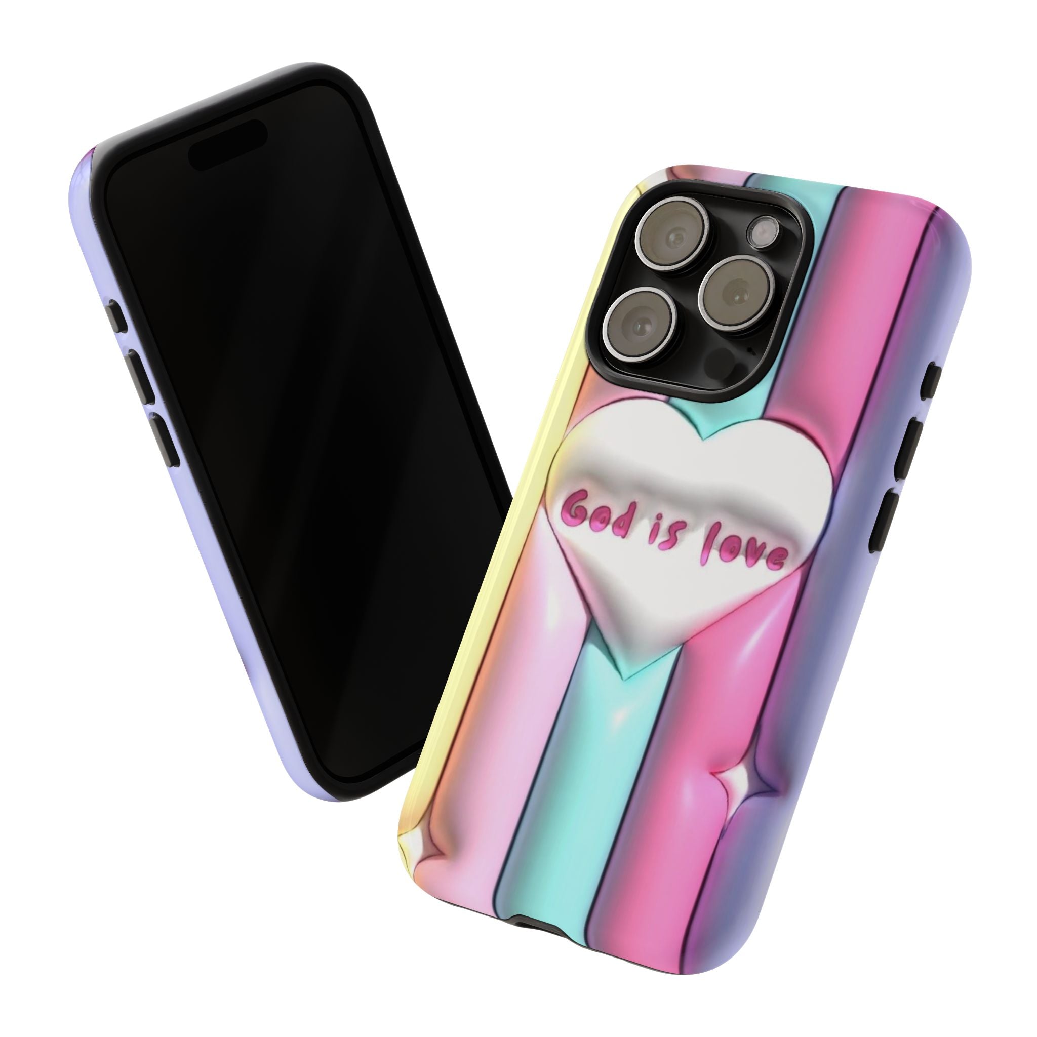 Tough Cases