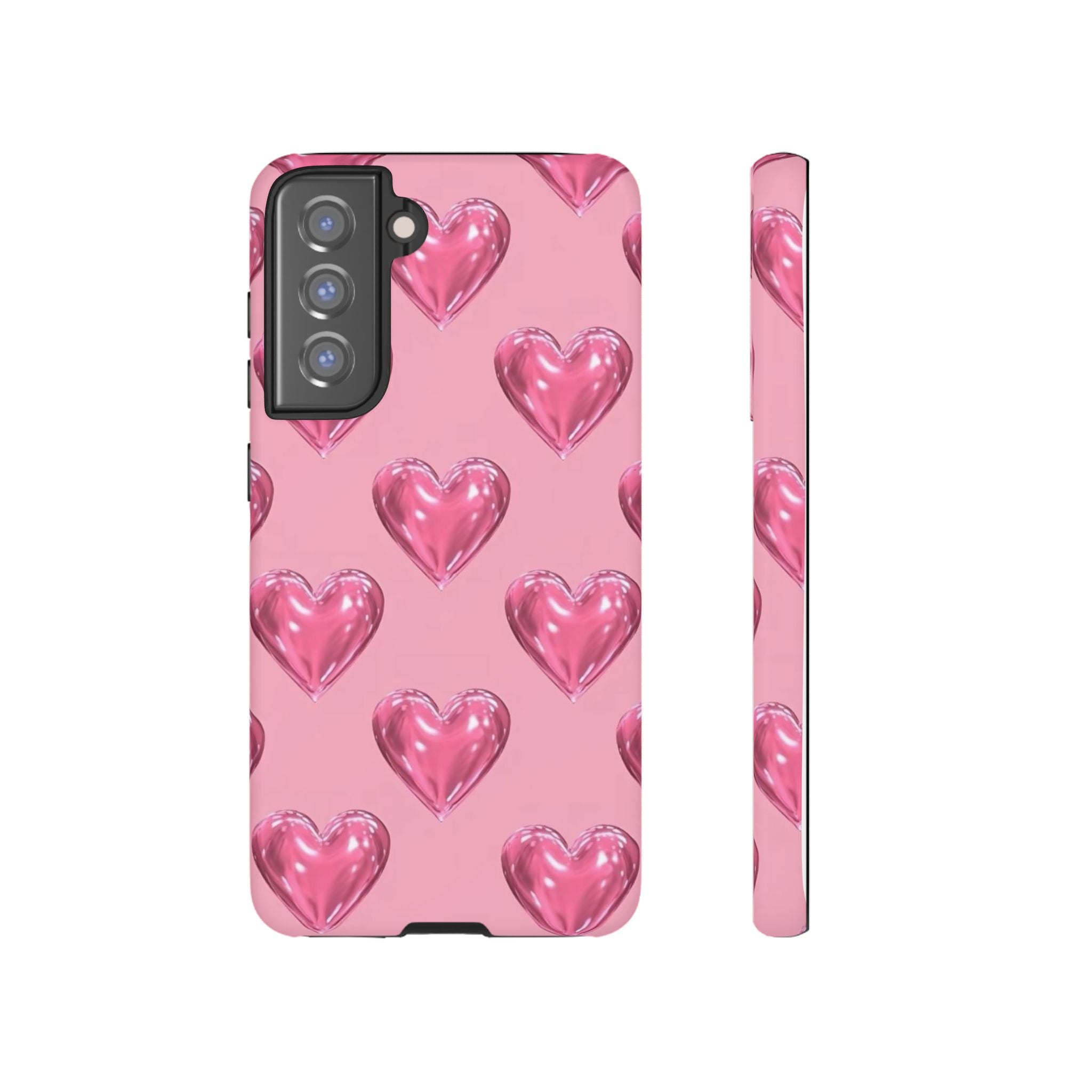 Tough Cases