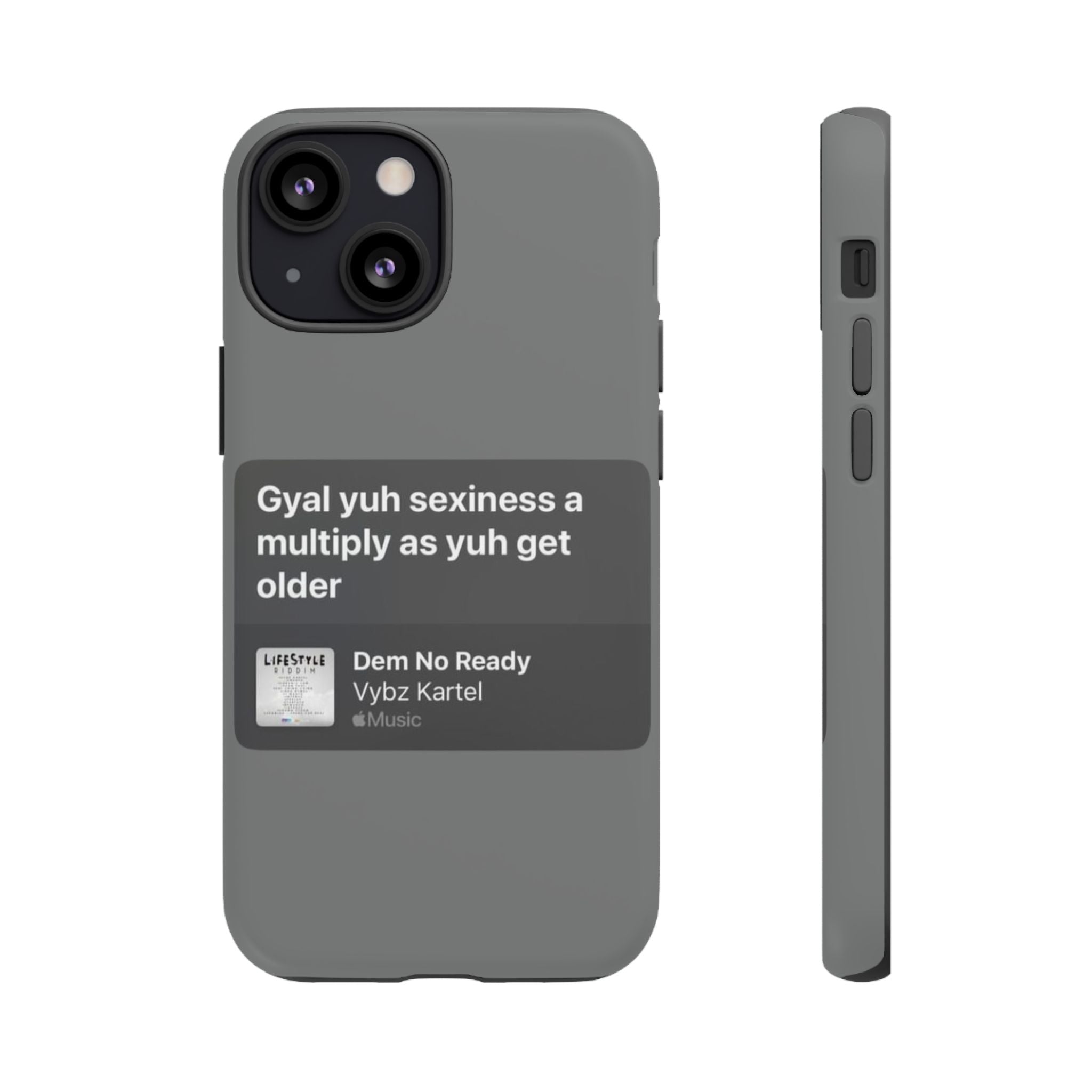 Tough Cases
