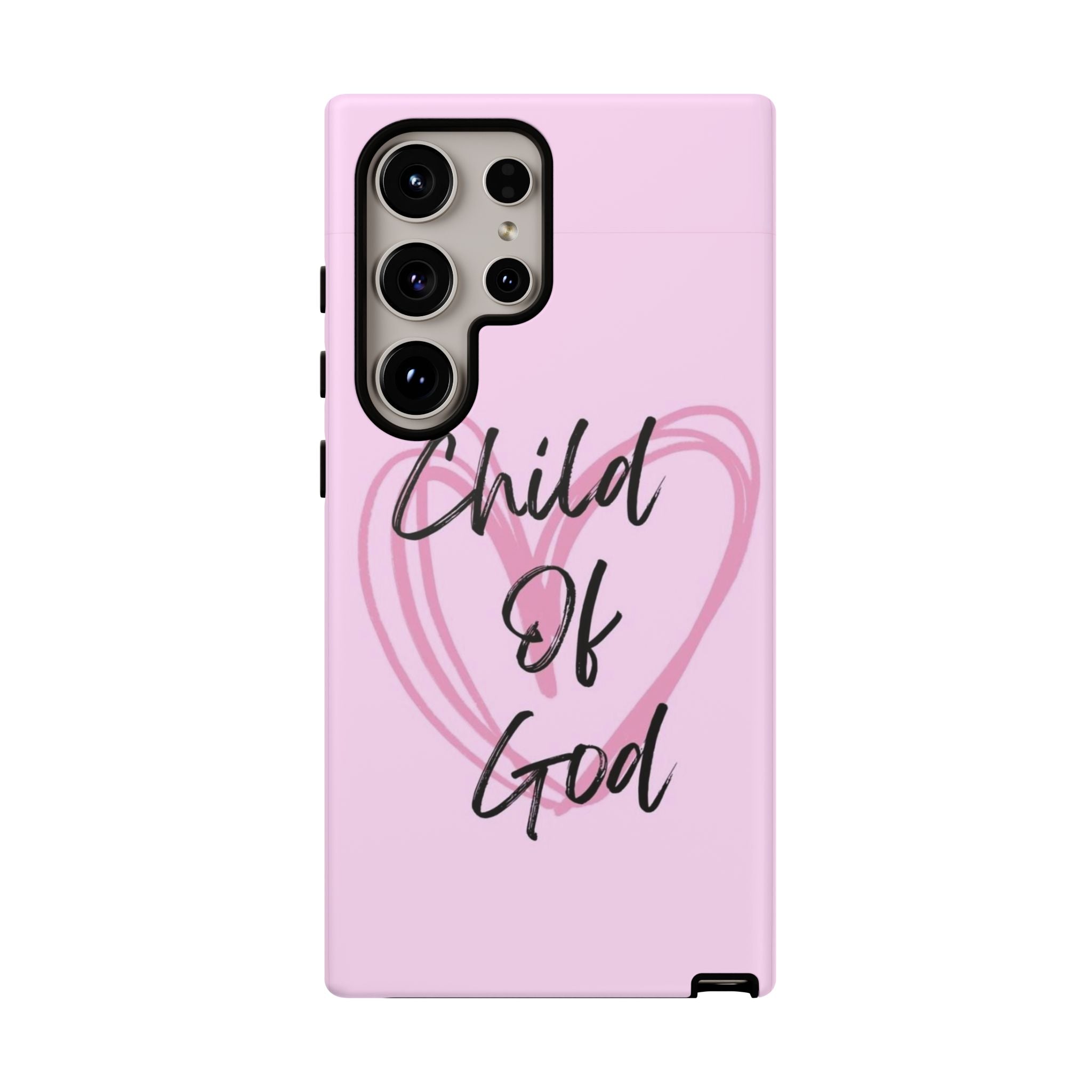Tough Cases