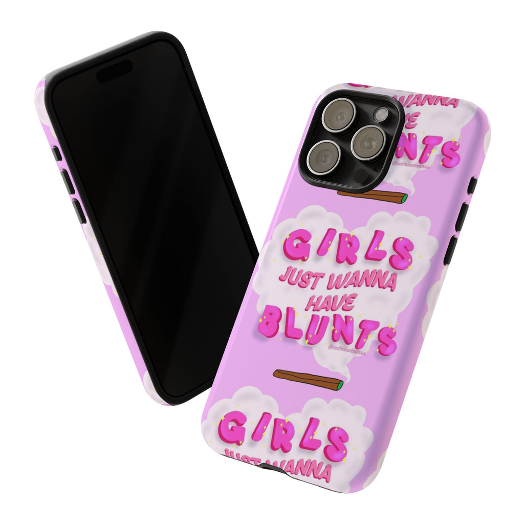 Tough Cases