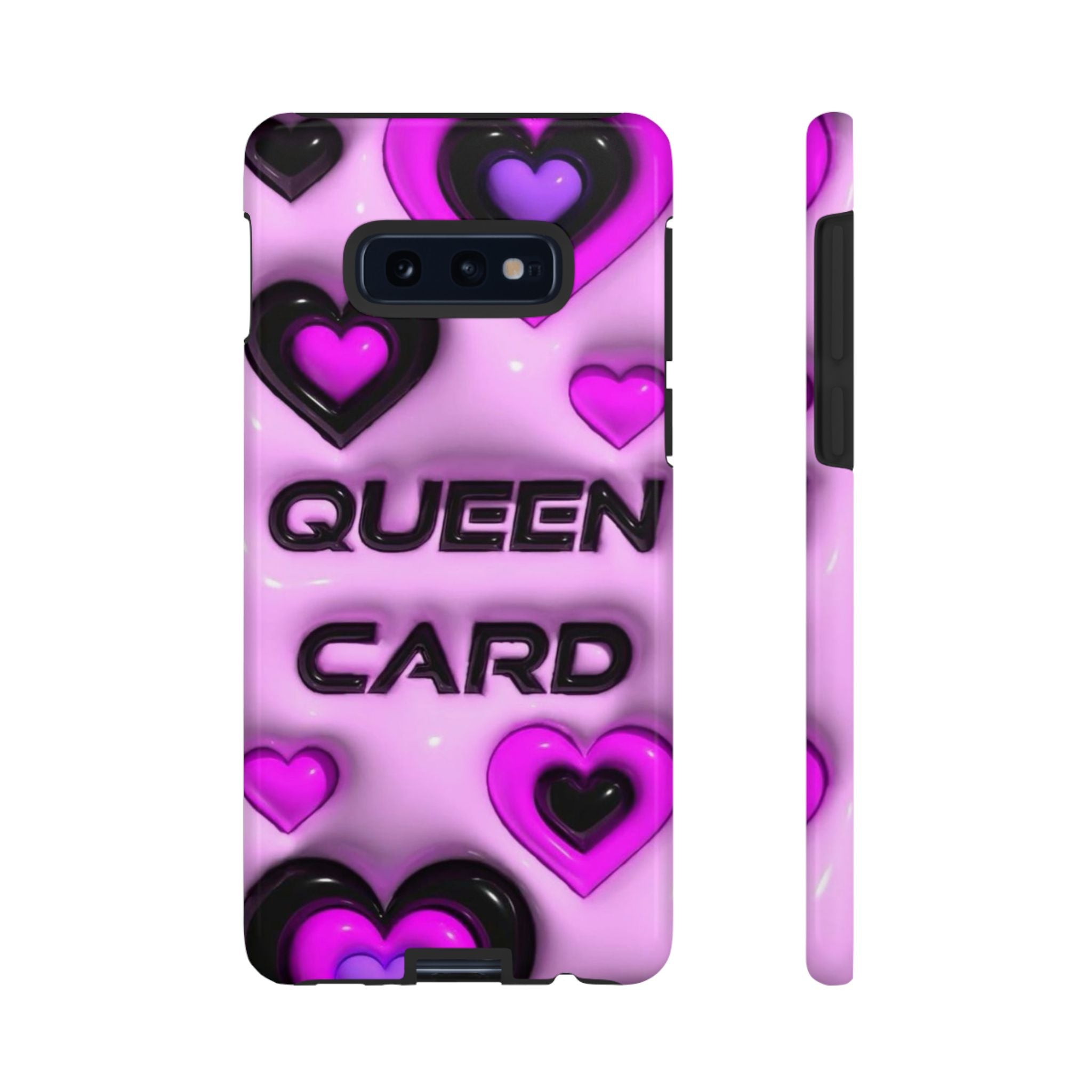 Tough Cases