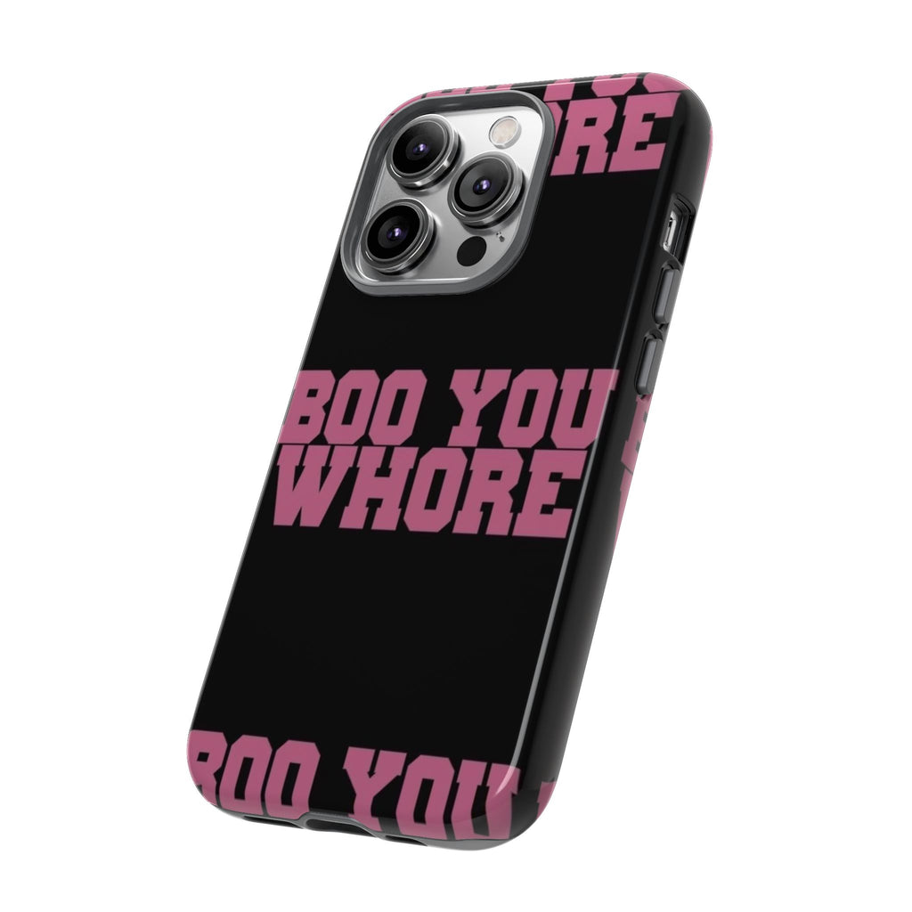 Tough Cases