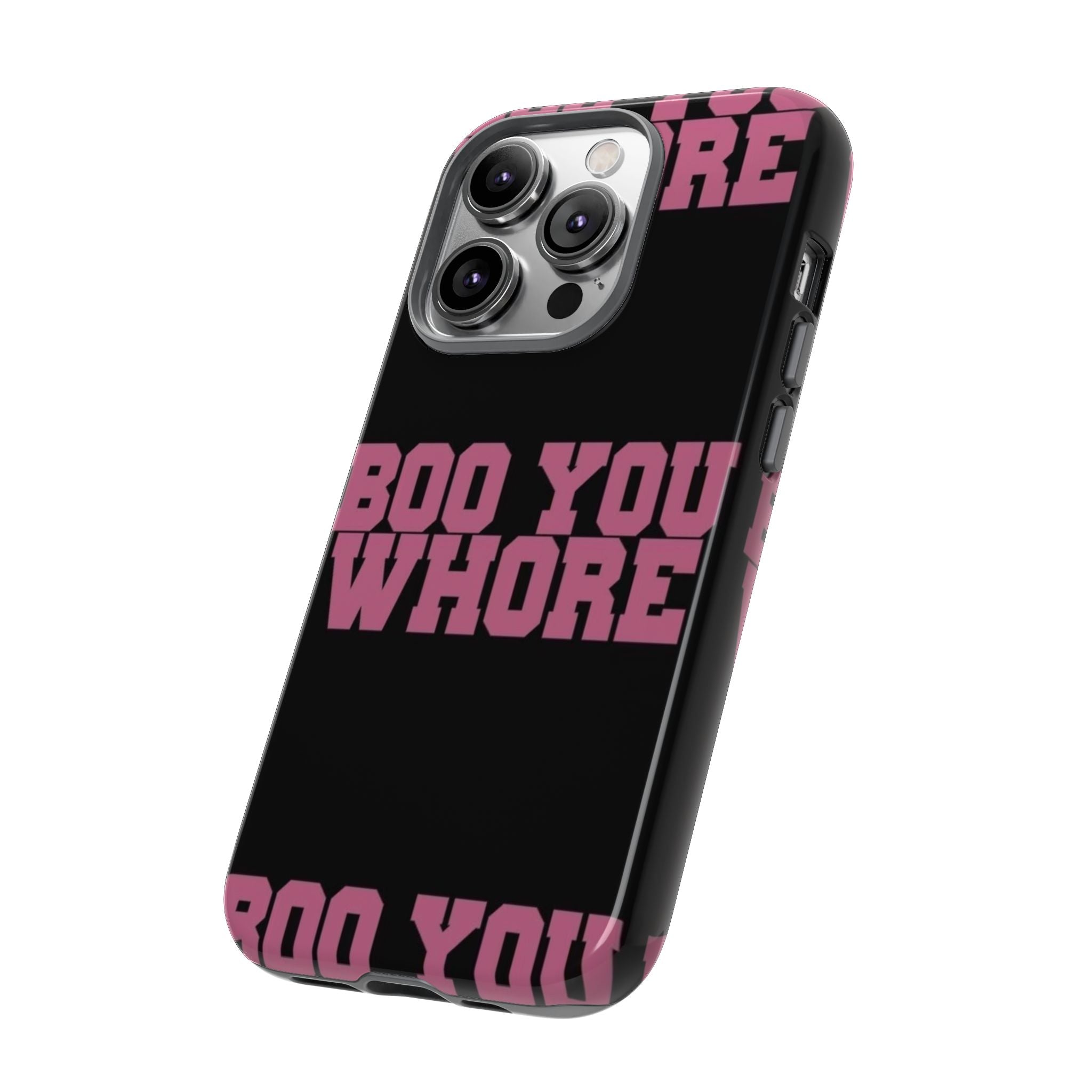 Tough Cases