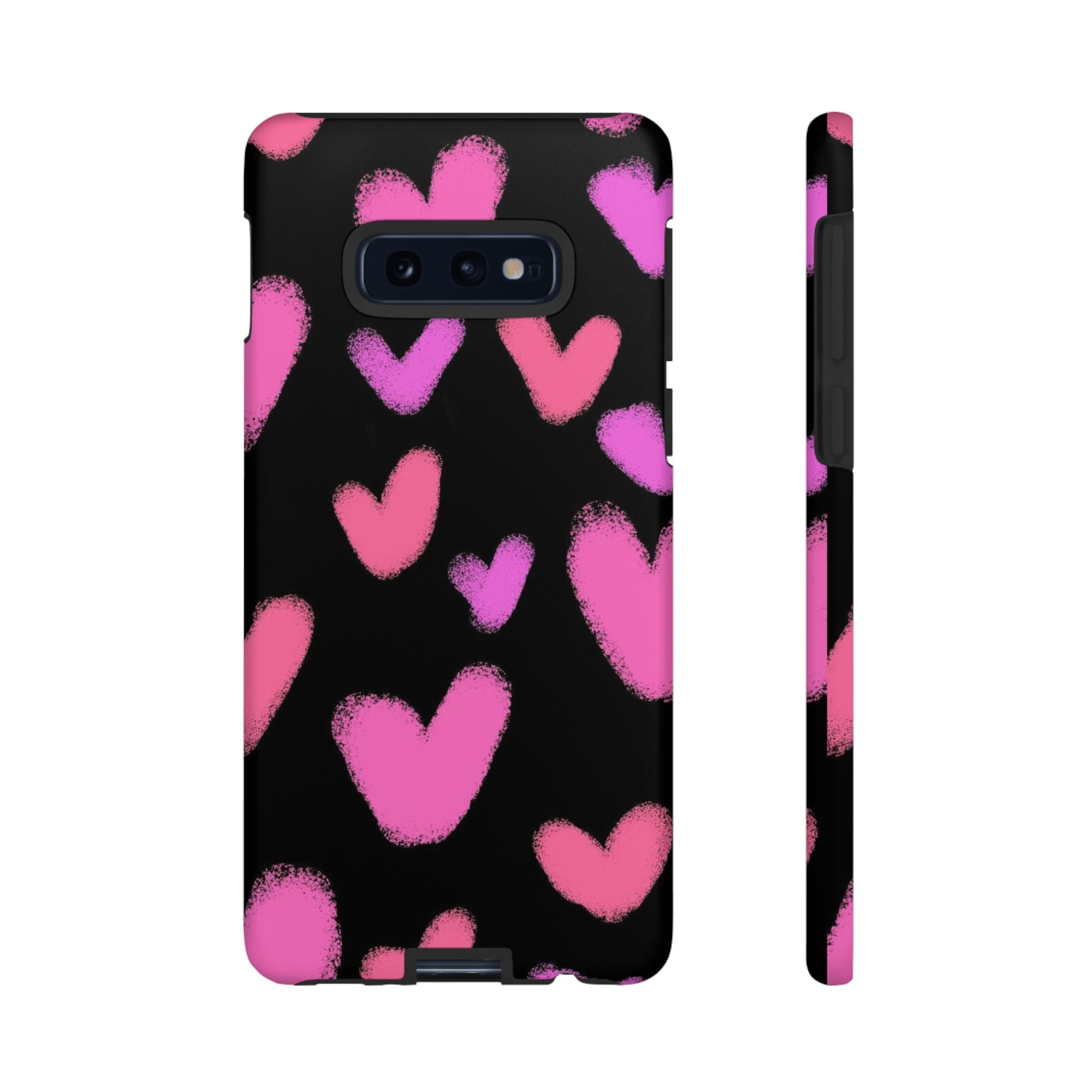 Tough Cases