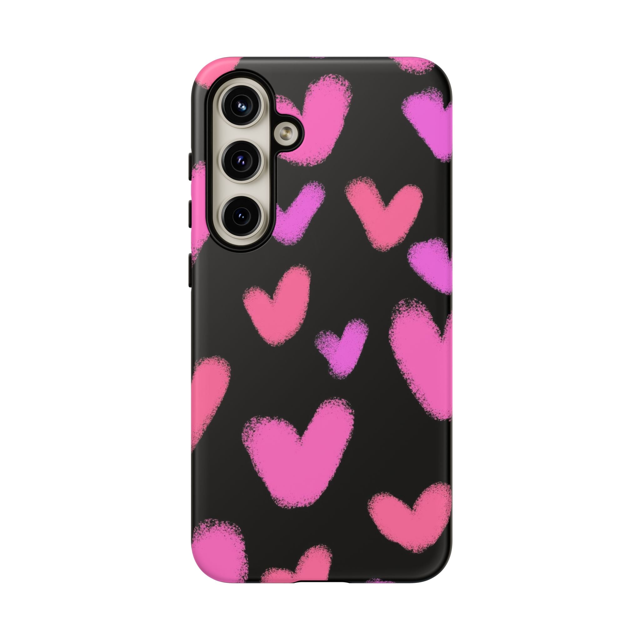 Tough Cases
