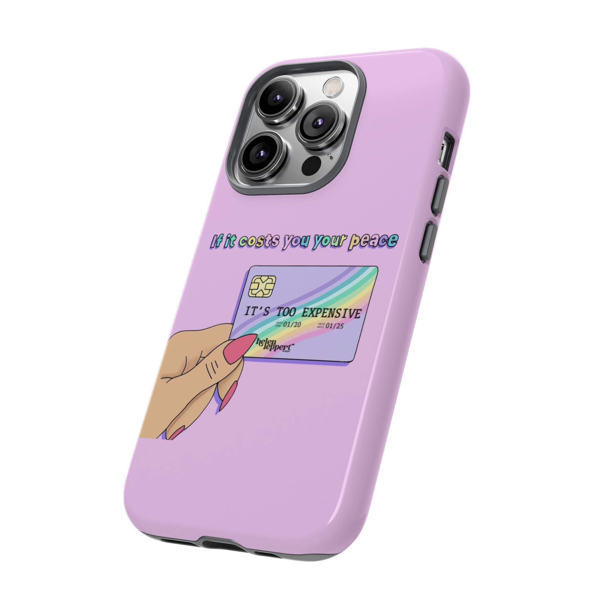 Tough Cases