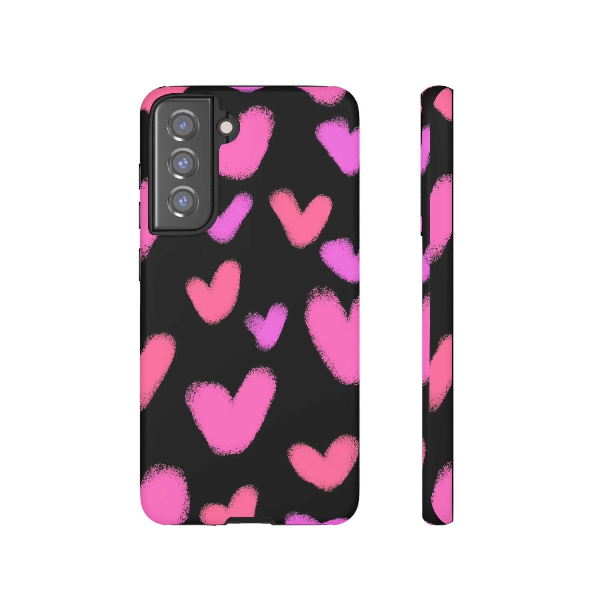 Tough Cases