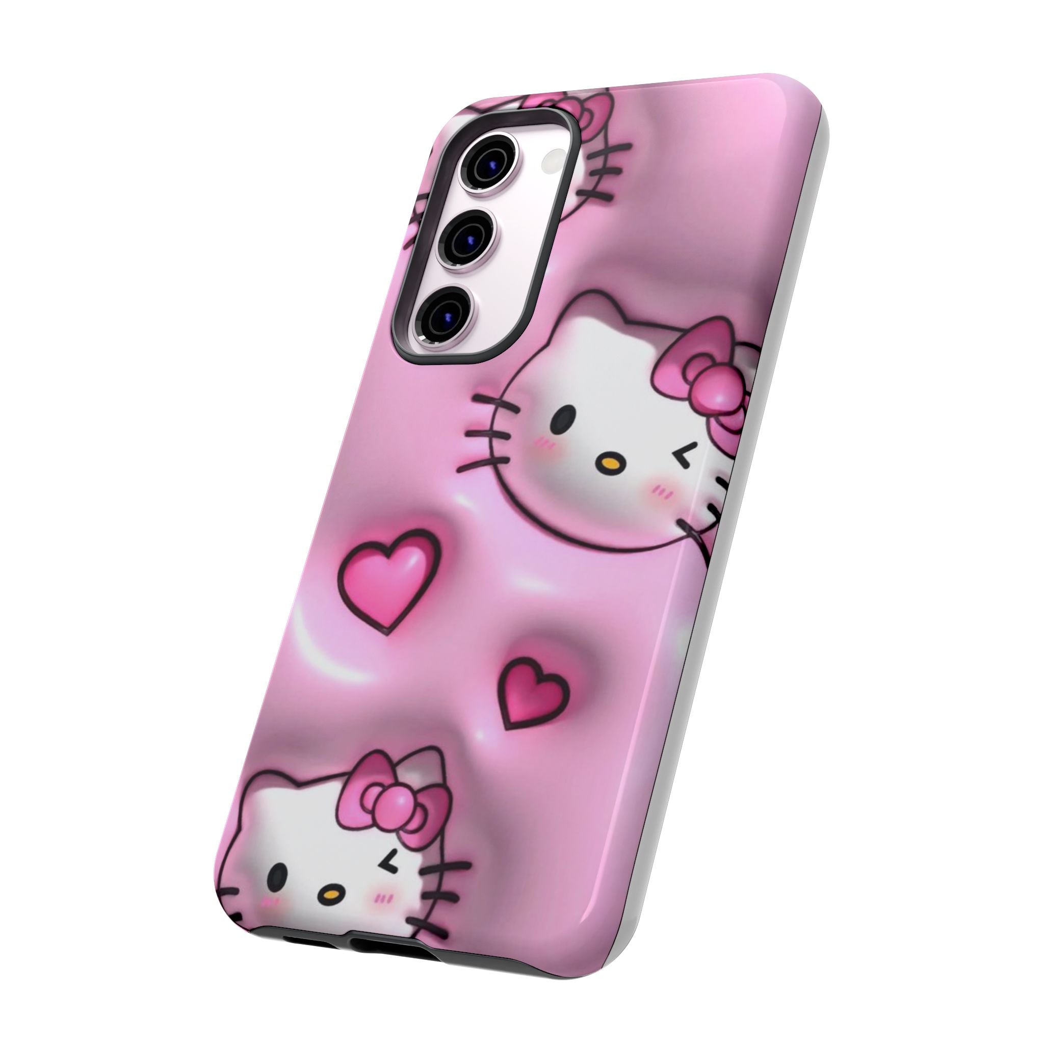 Tough Cases