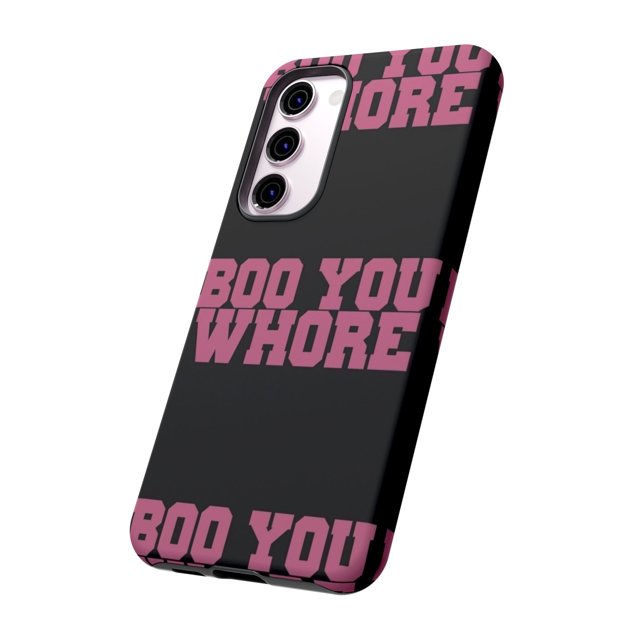 Tough Cases