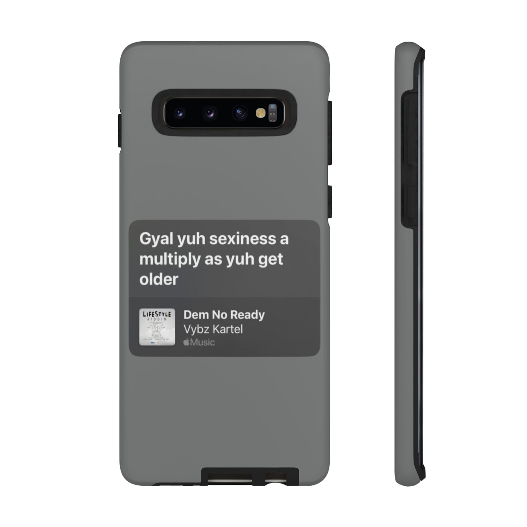 Tough Cases