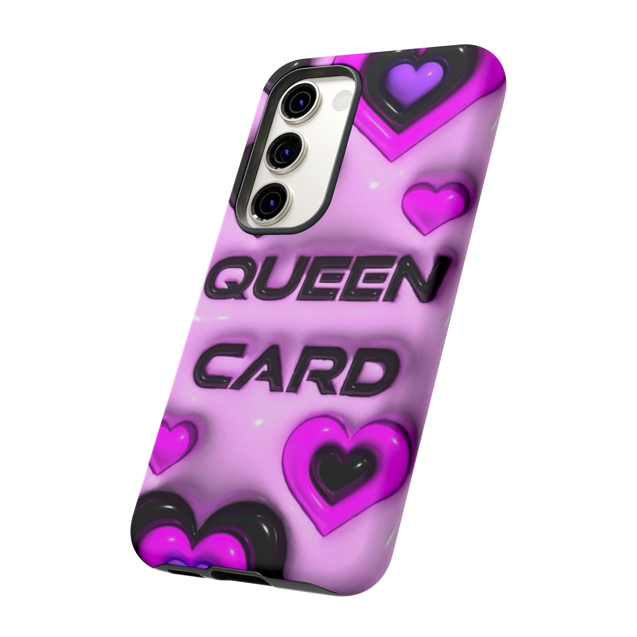 Tough Cases
