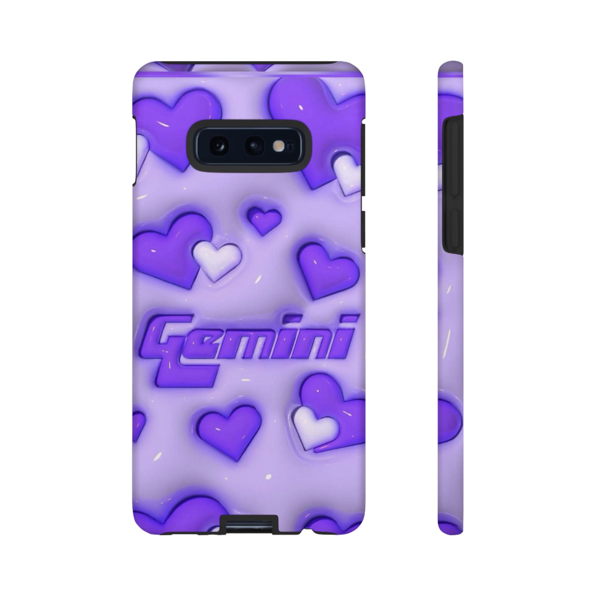 Tough Cases