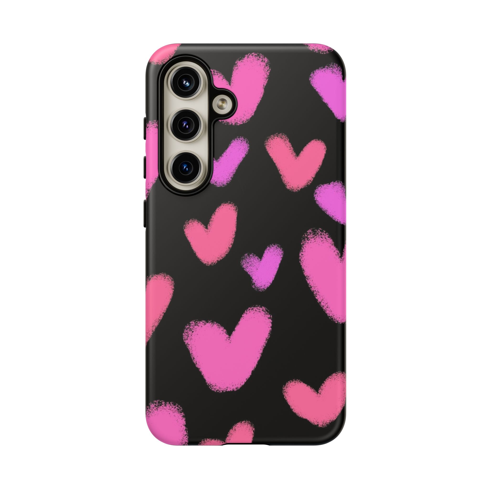Tough Cases