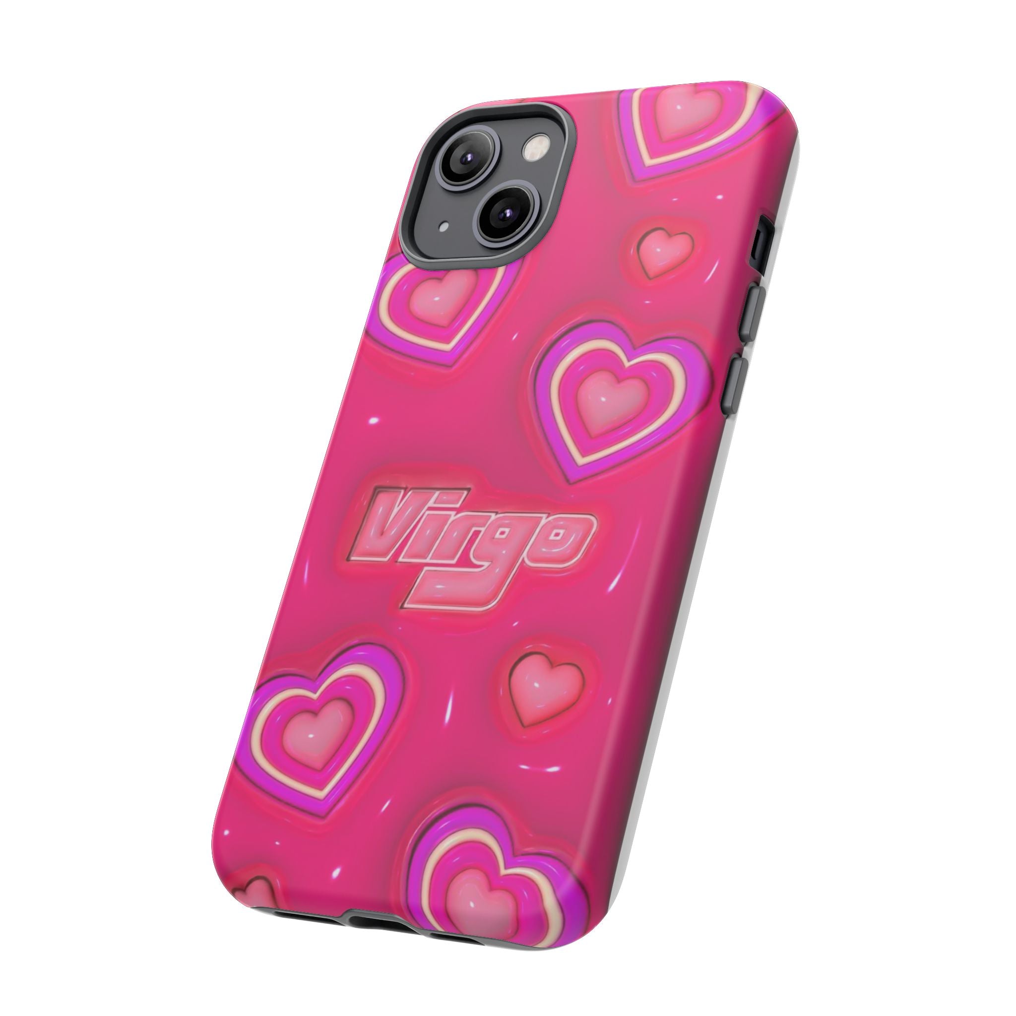 Tough Cases