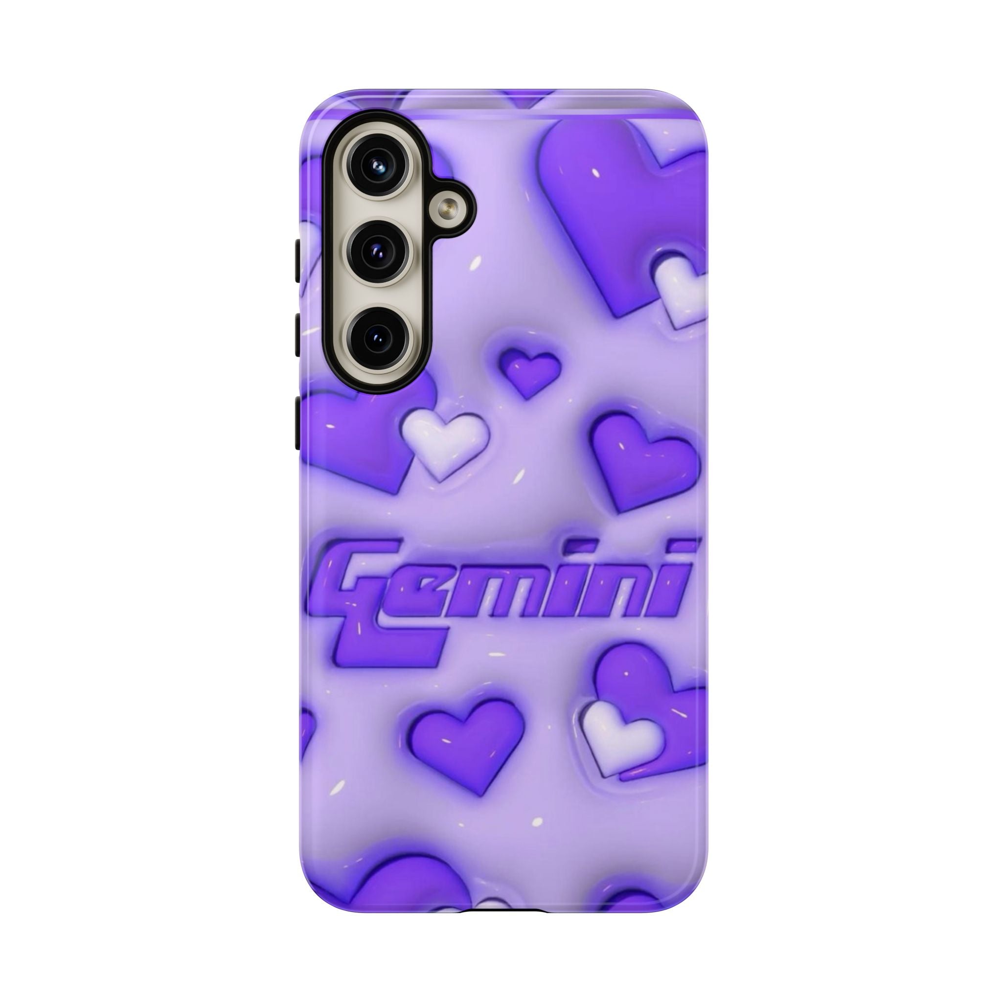 Tough Cases