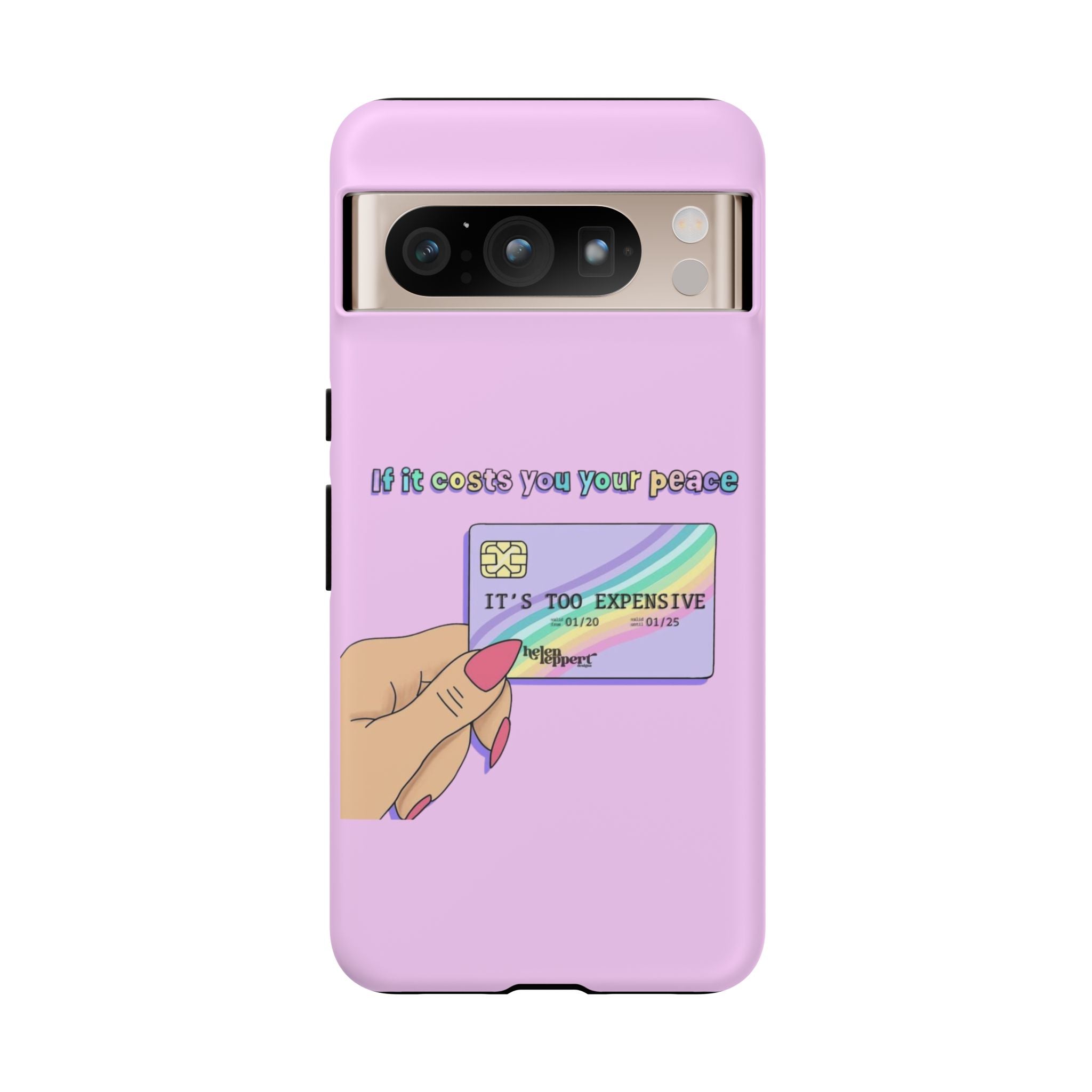 Tough Cases