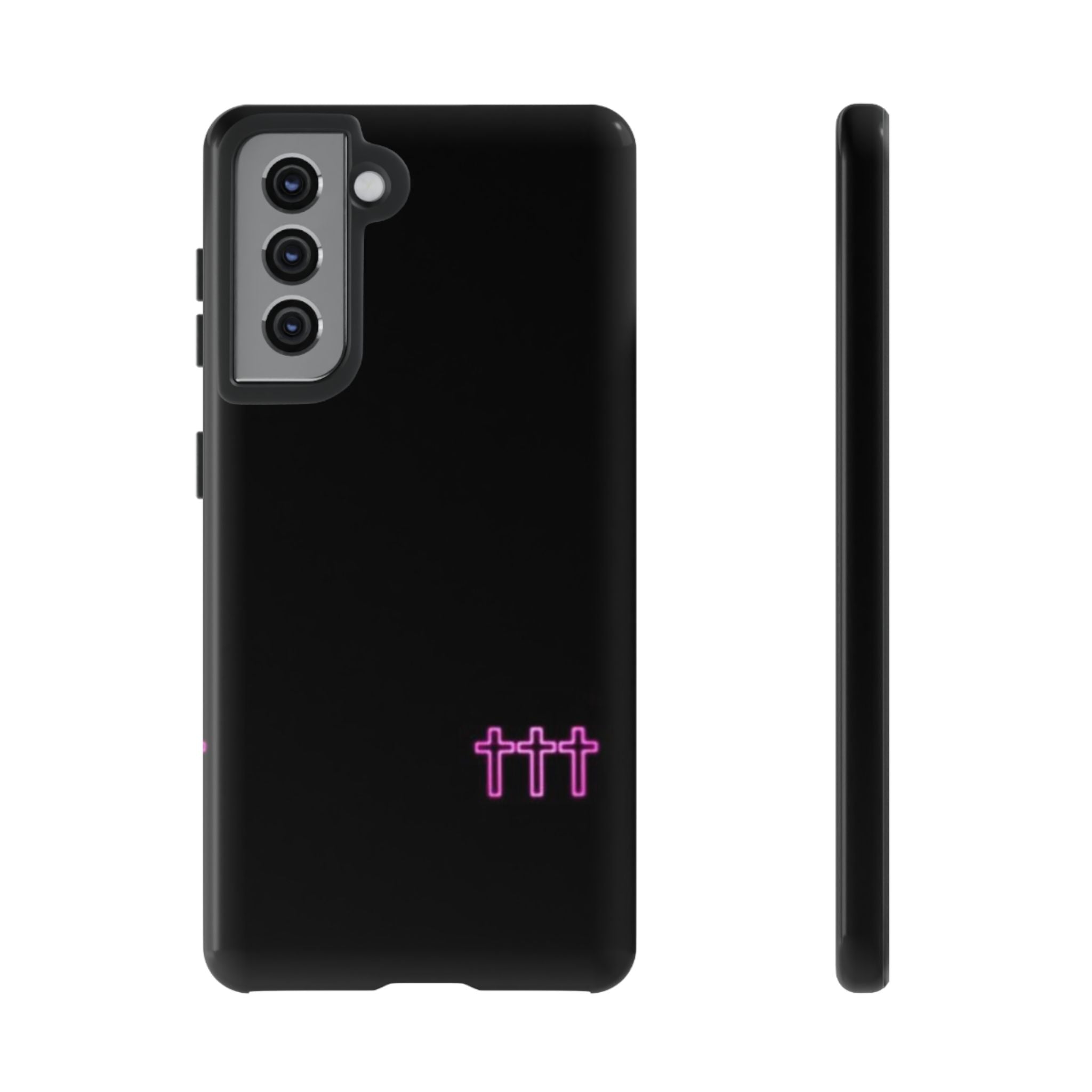Tough Cases