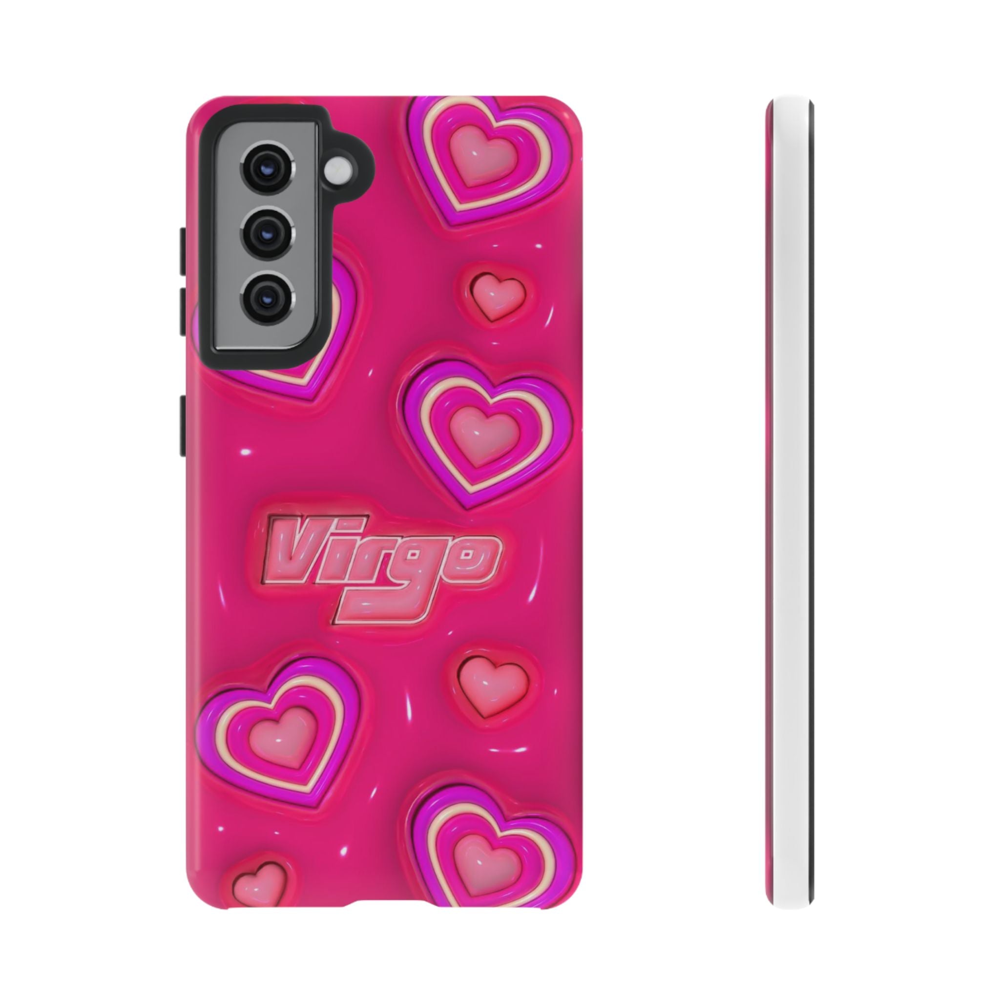 Tough Cases