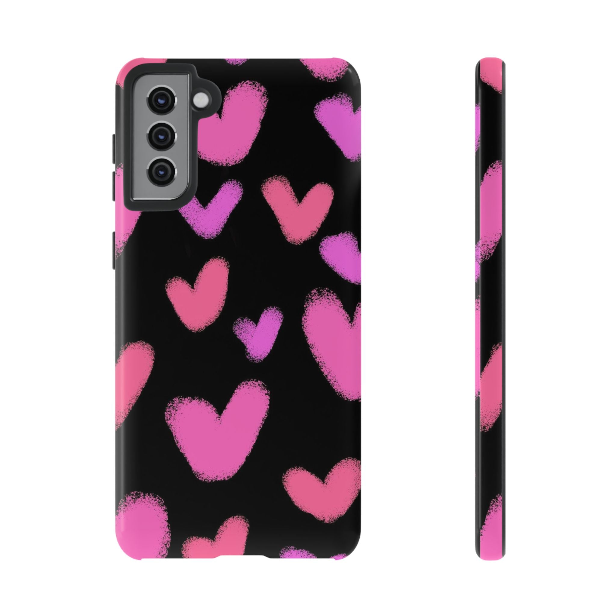 Tough Cases