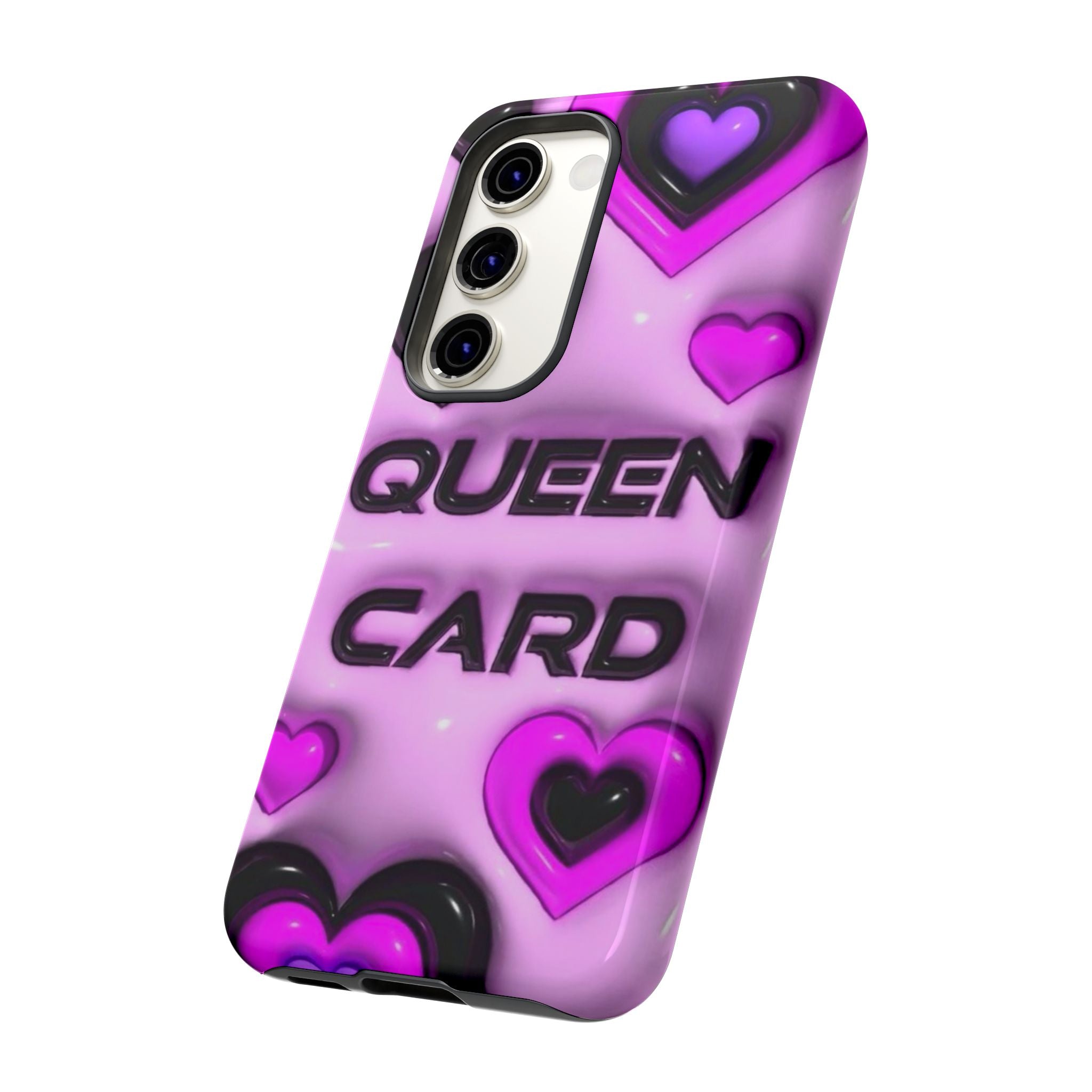 Tough Cases