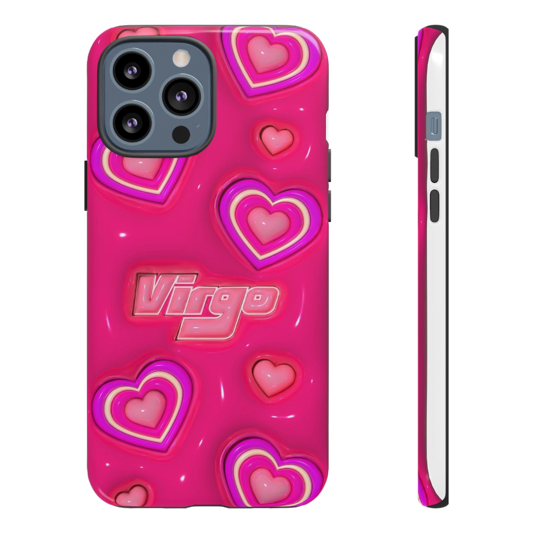 Tough Cases