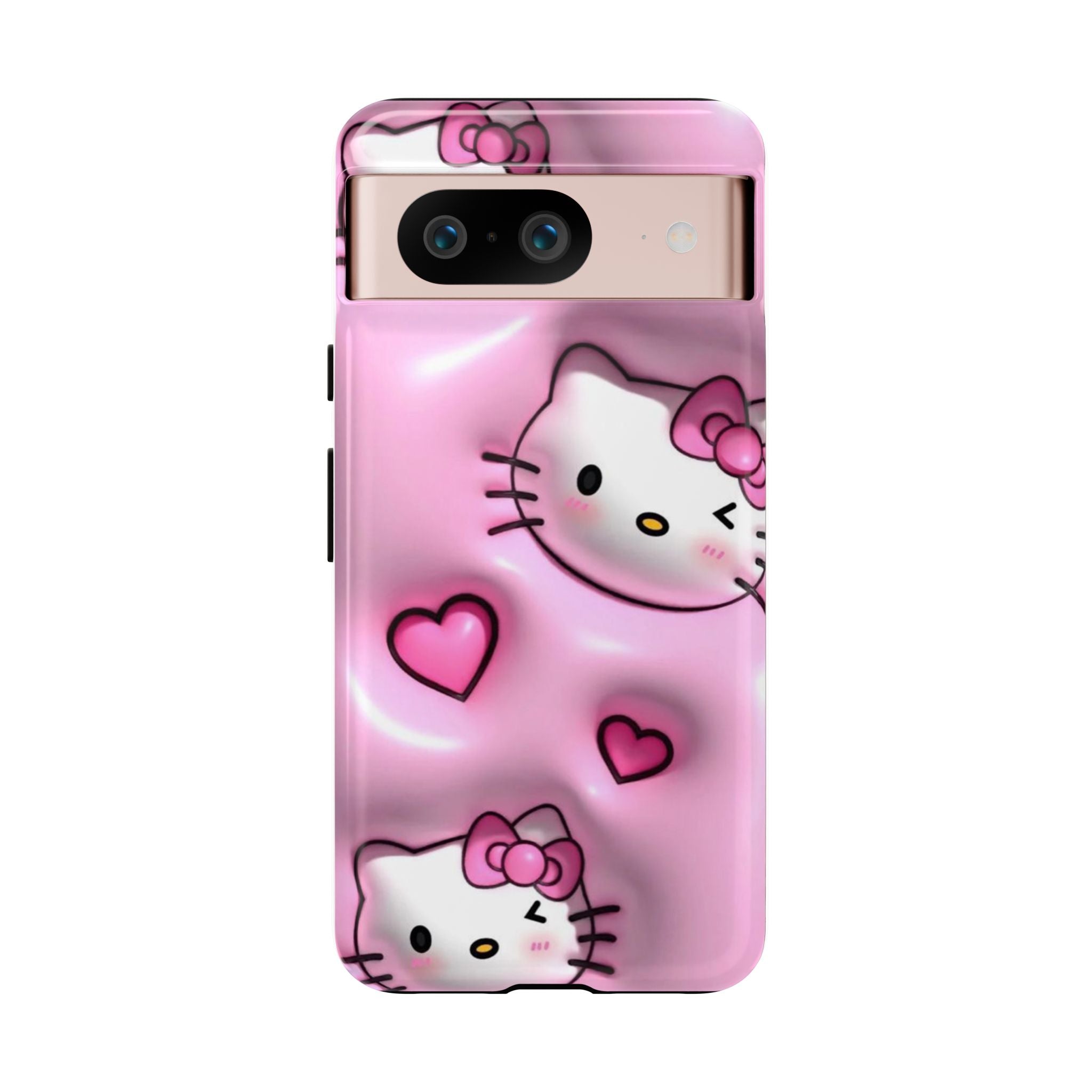 Tough Cases