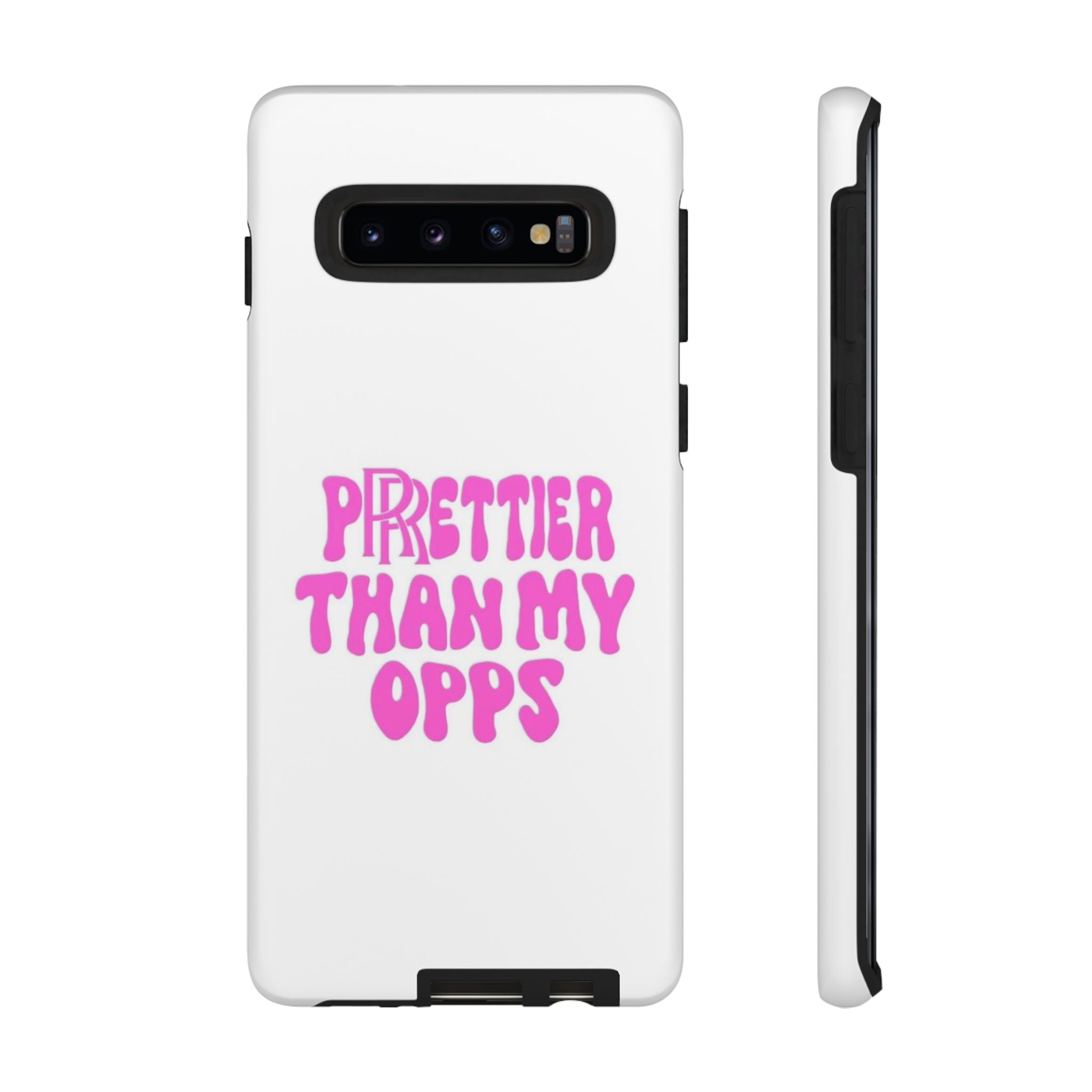 Tough Cases