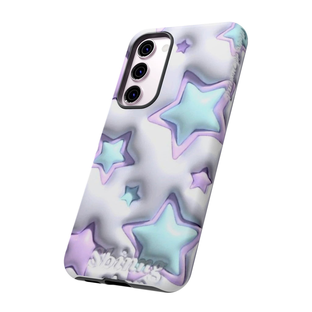 Tough Cases