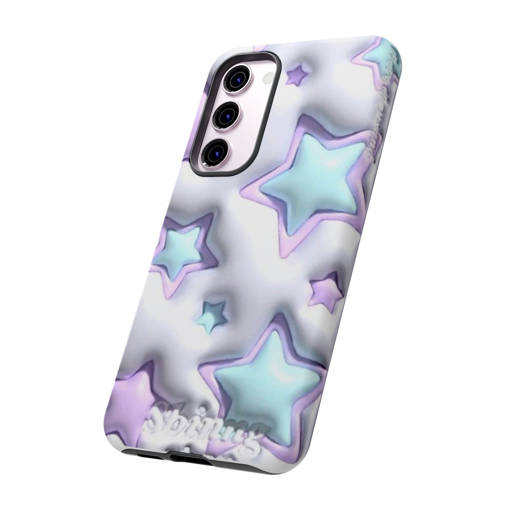 Tough Cases