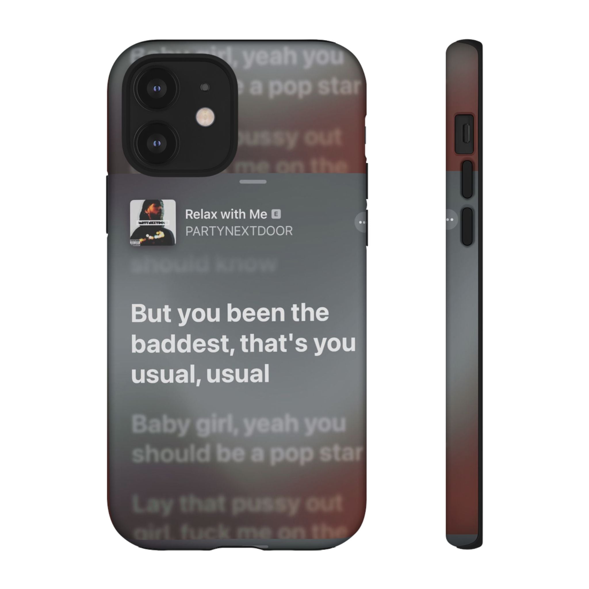 Tough Cases