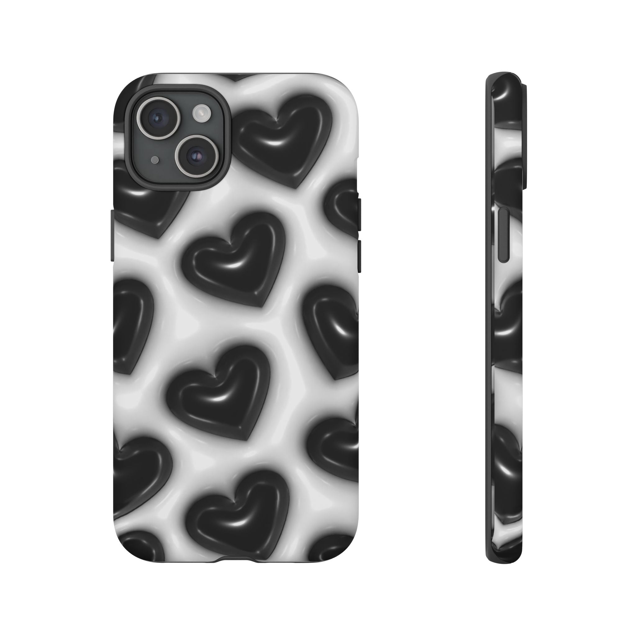 Tough Cases