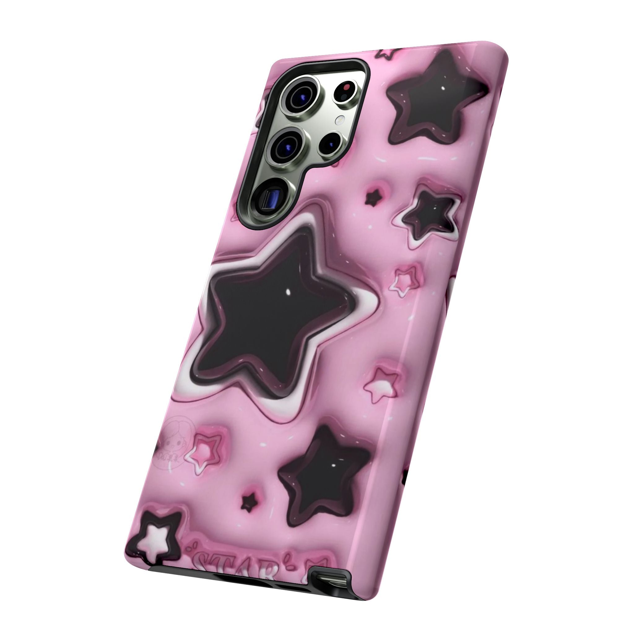 Tough Cases