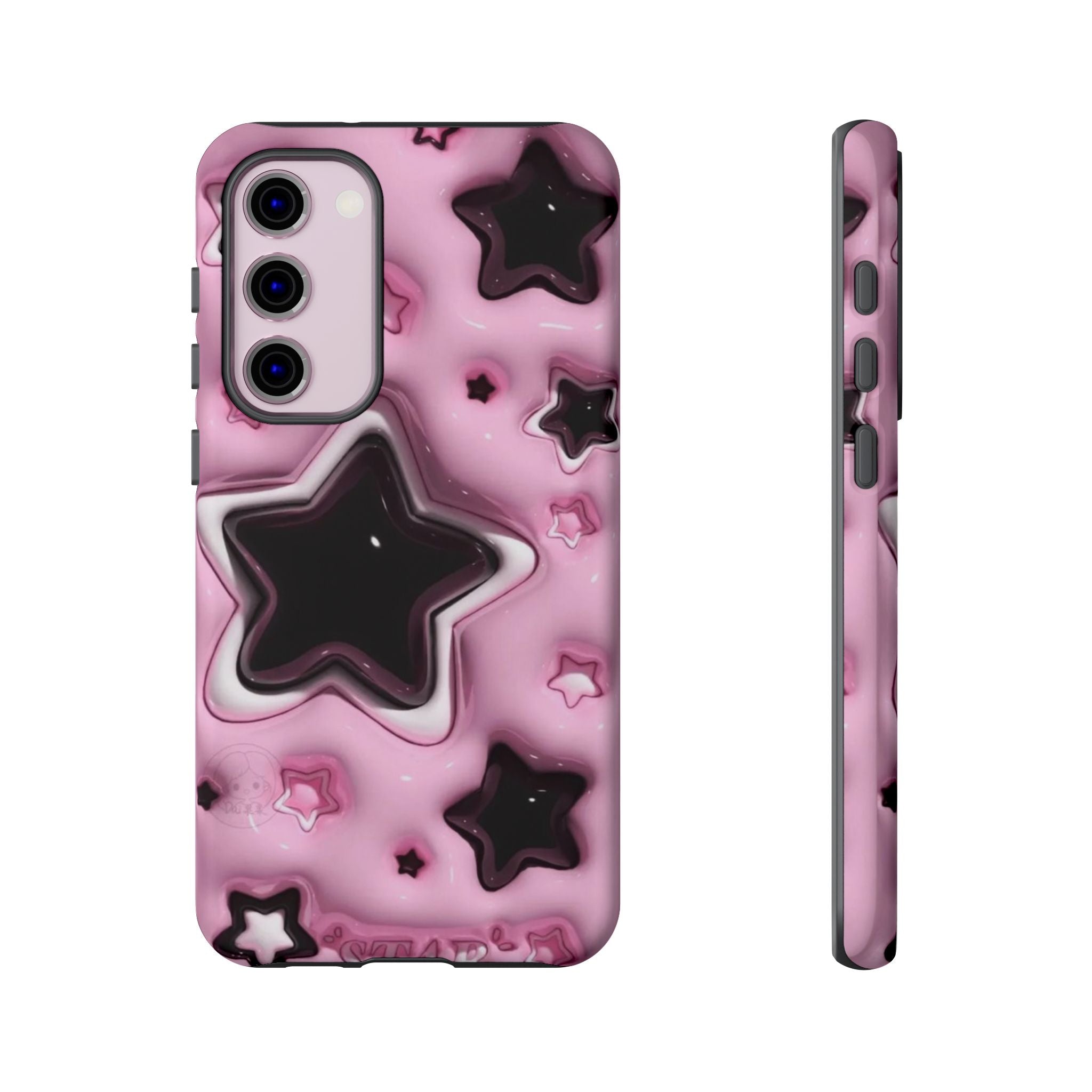 Tough Cases