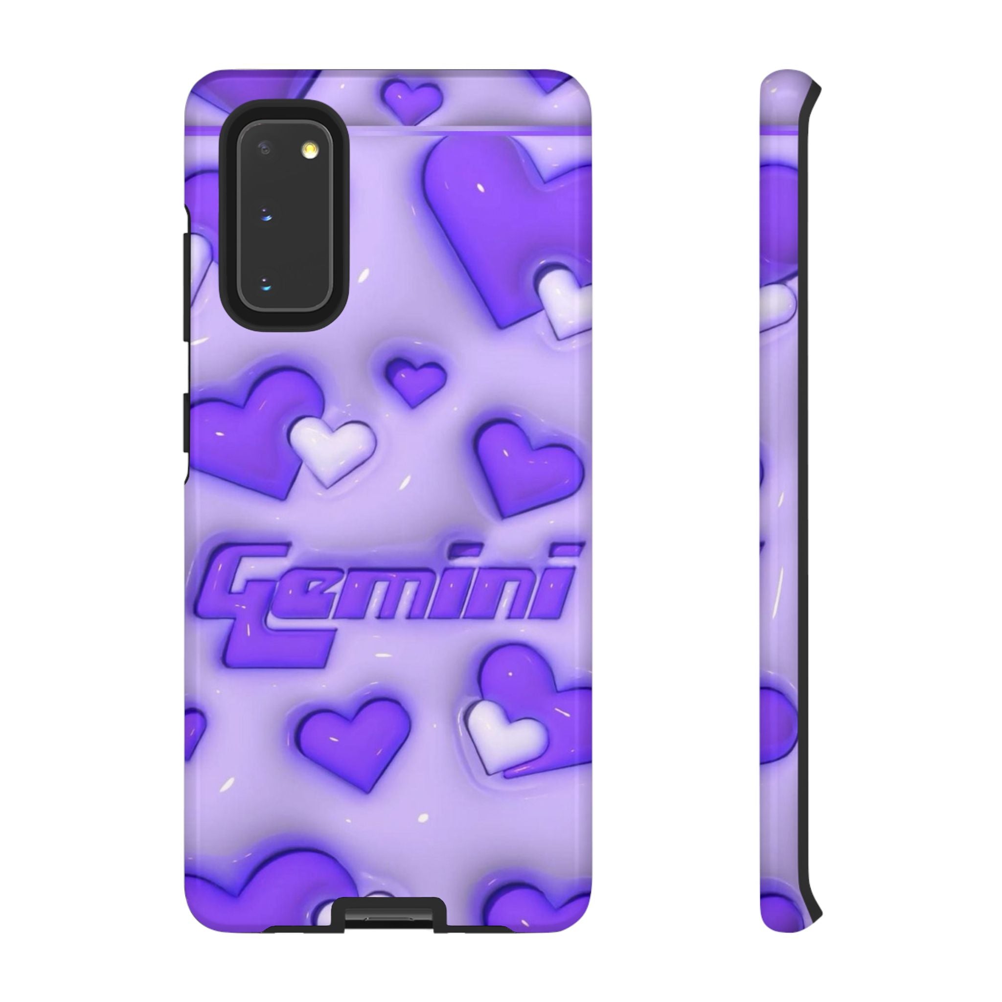 Tough Cases