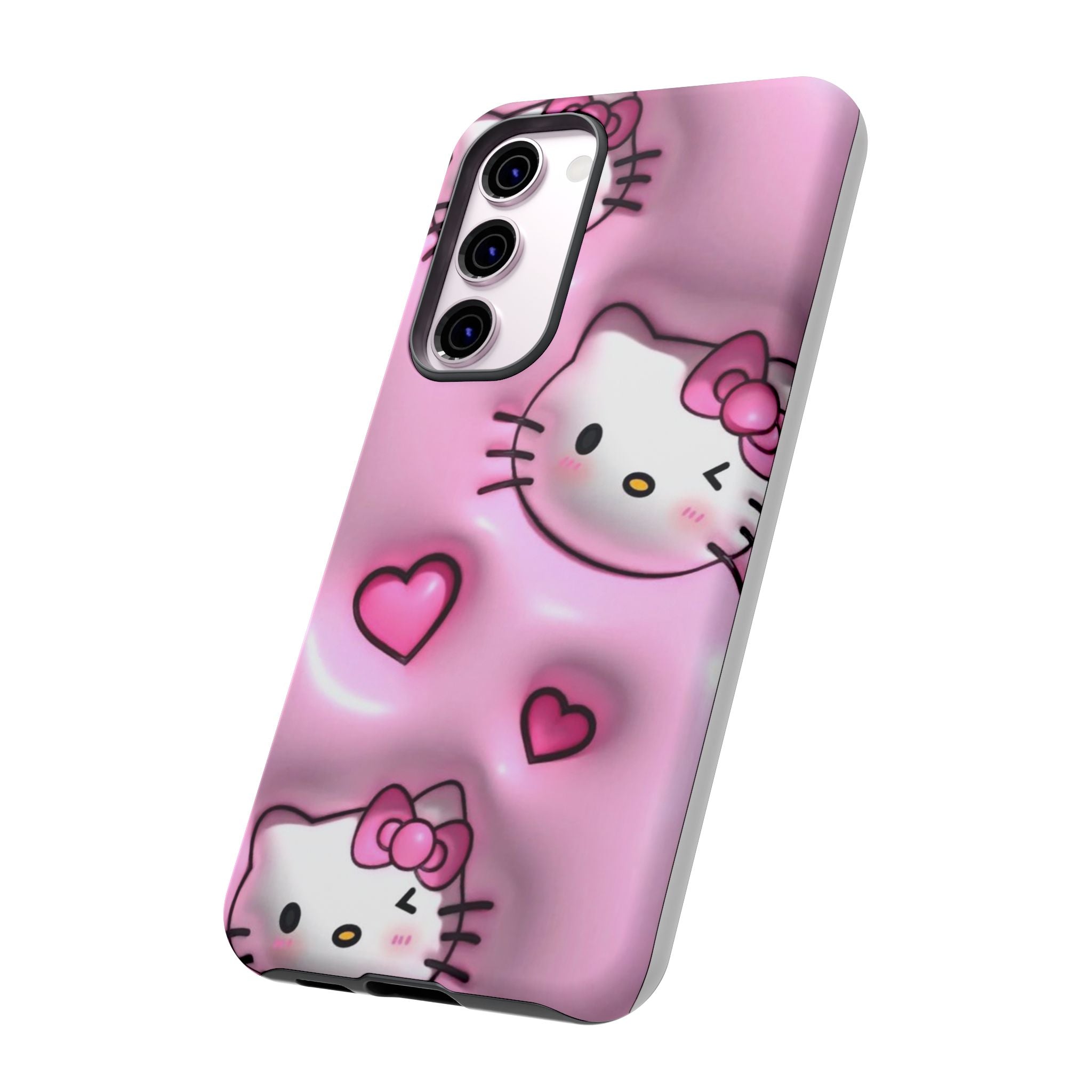 Tough Cases