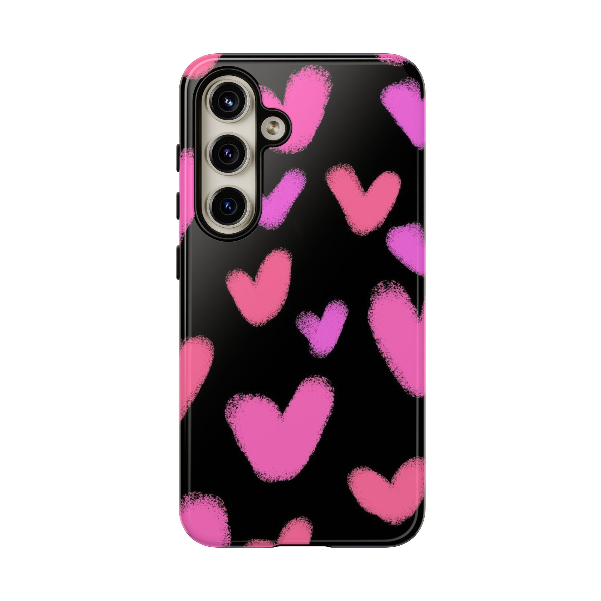 Tough Cases